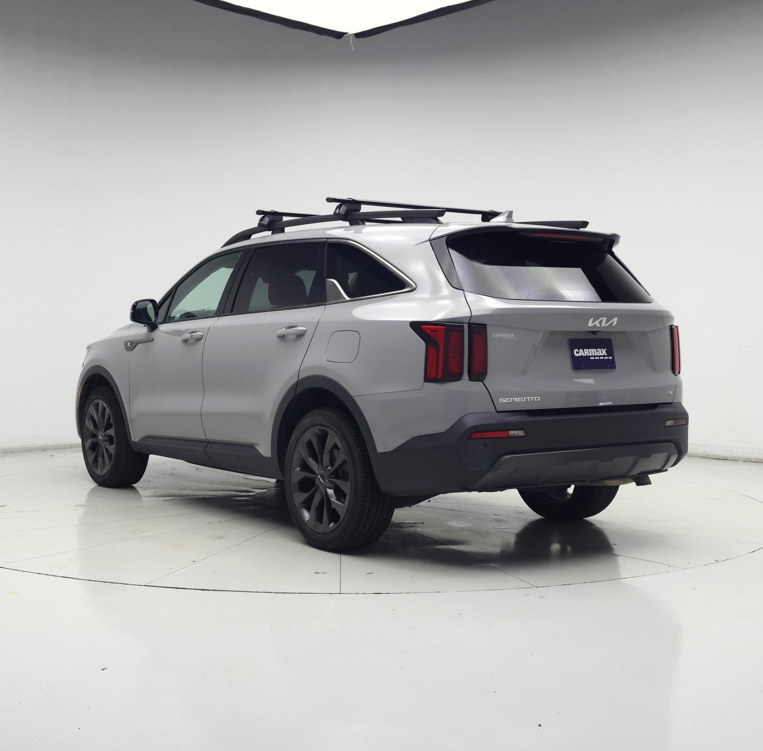 Thumbnail: 2023 Kia Sorento - 2