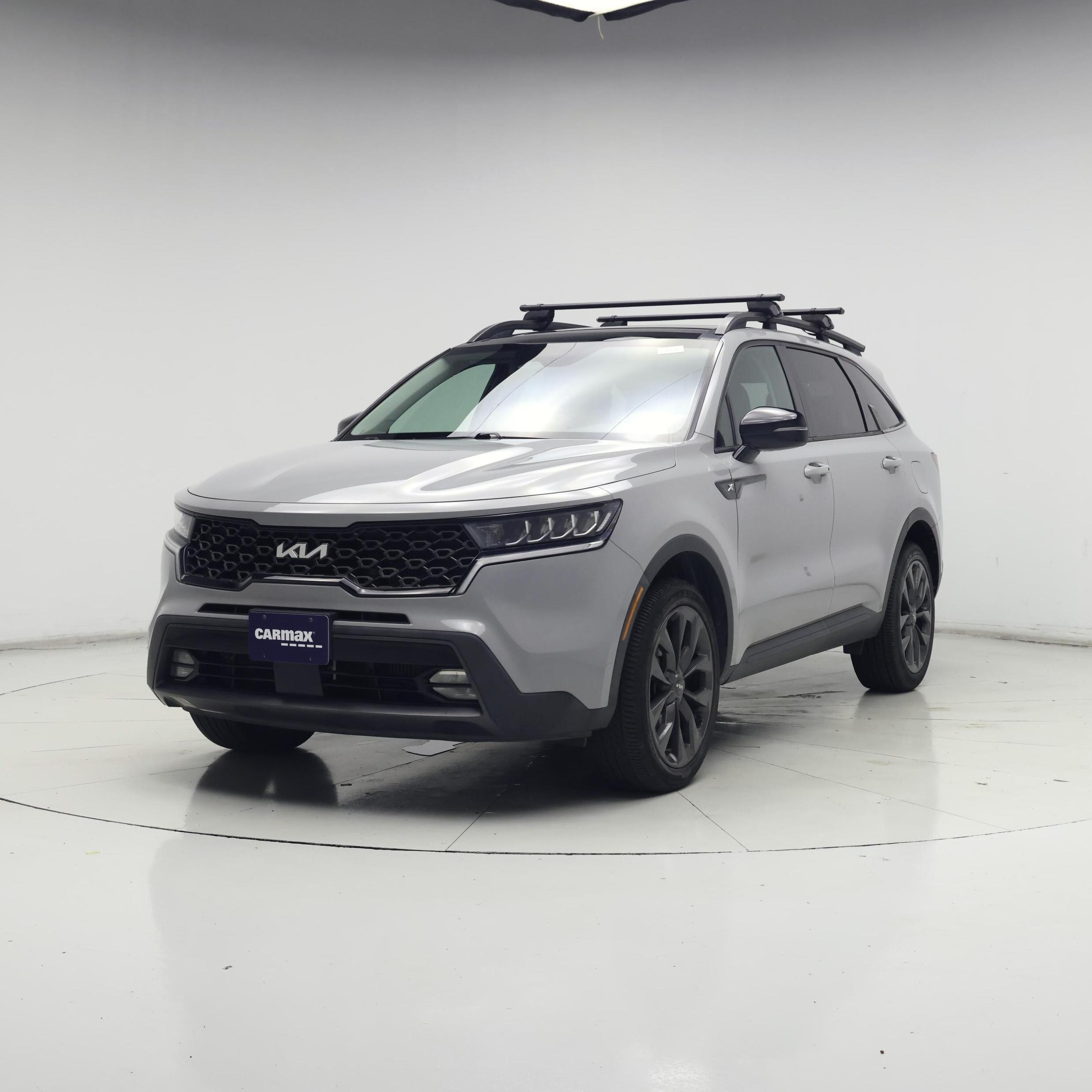 Thumbnail: 2023 Kia Sorento - 4