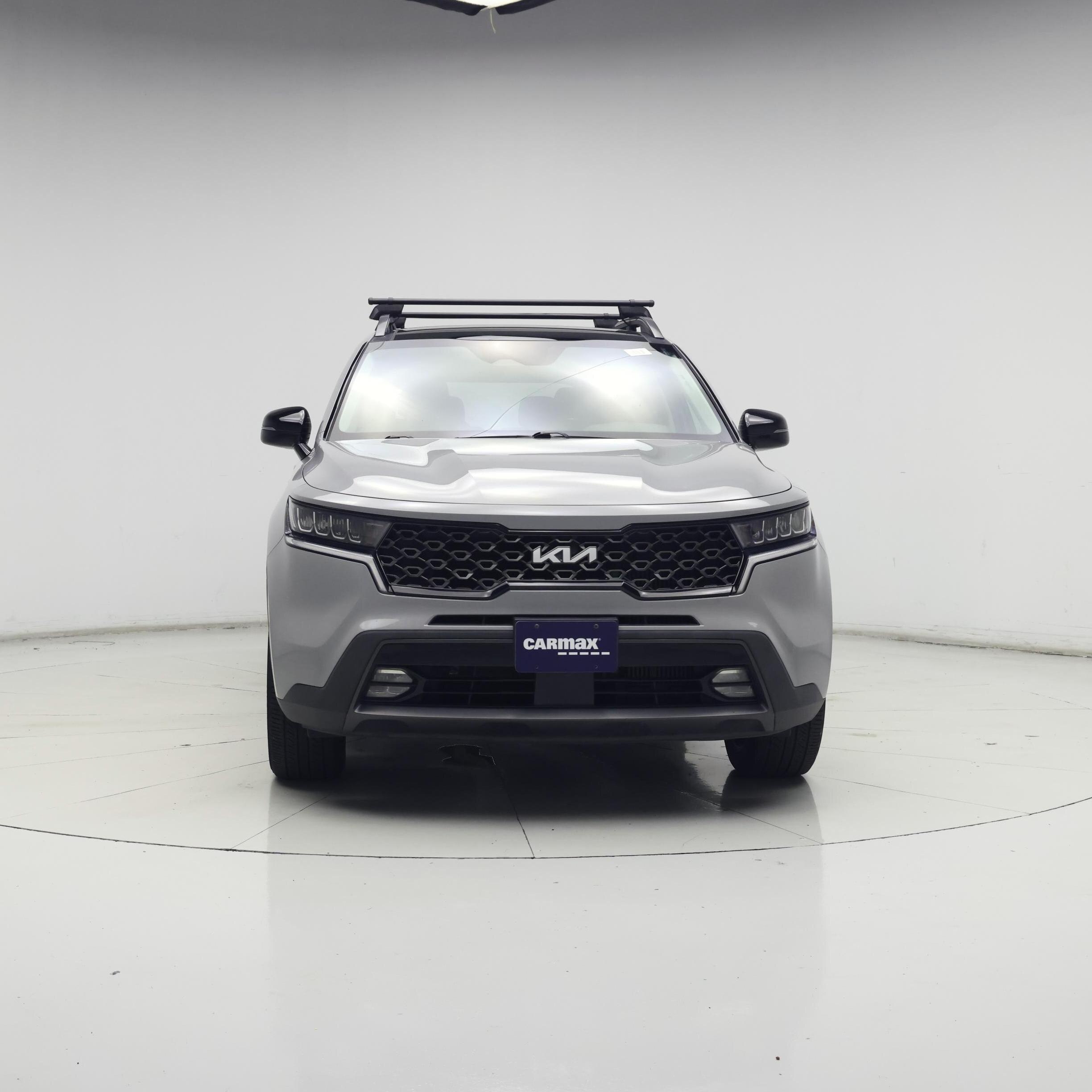 Thumbnail: 2023 Kia Sorento - 5
