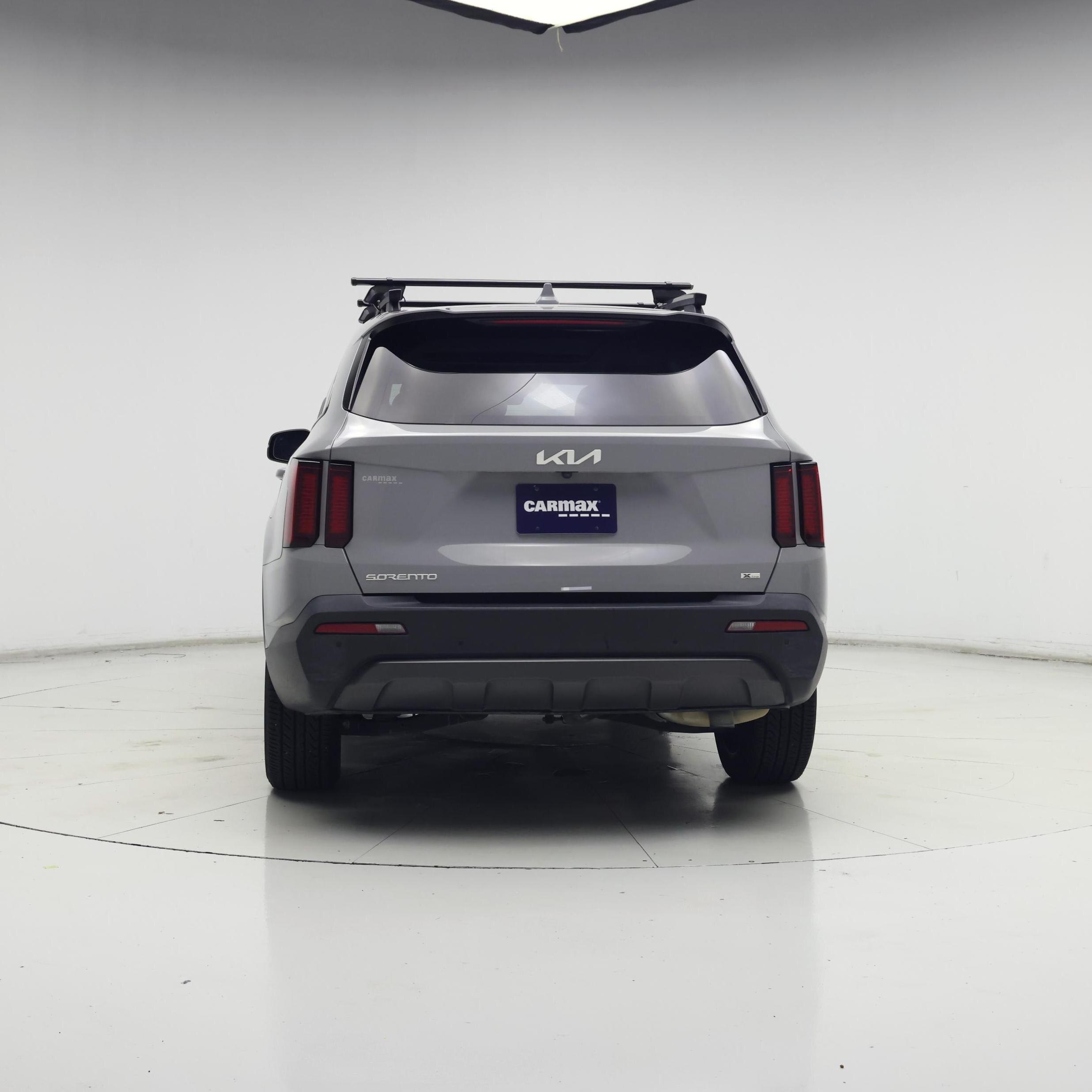 Thumbnail: 2023 Kia Sorento - 6