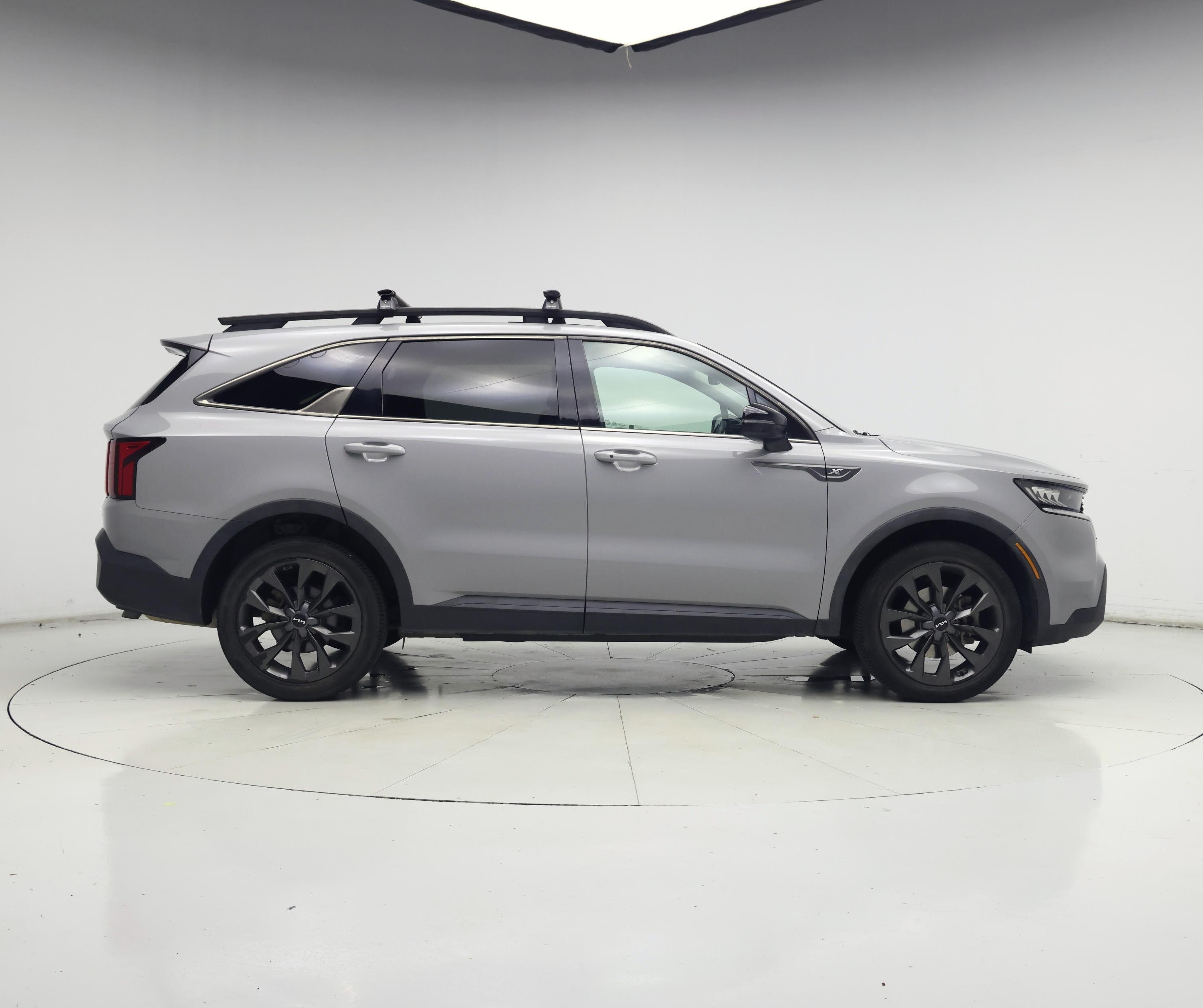 Thumbnail: 2023 Kia Sorento - 7