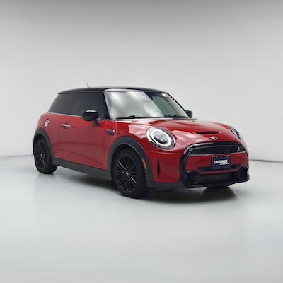 2023 Mini Cooper Hardtop S