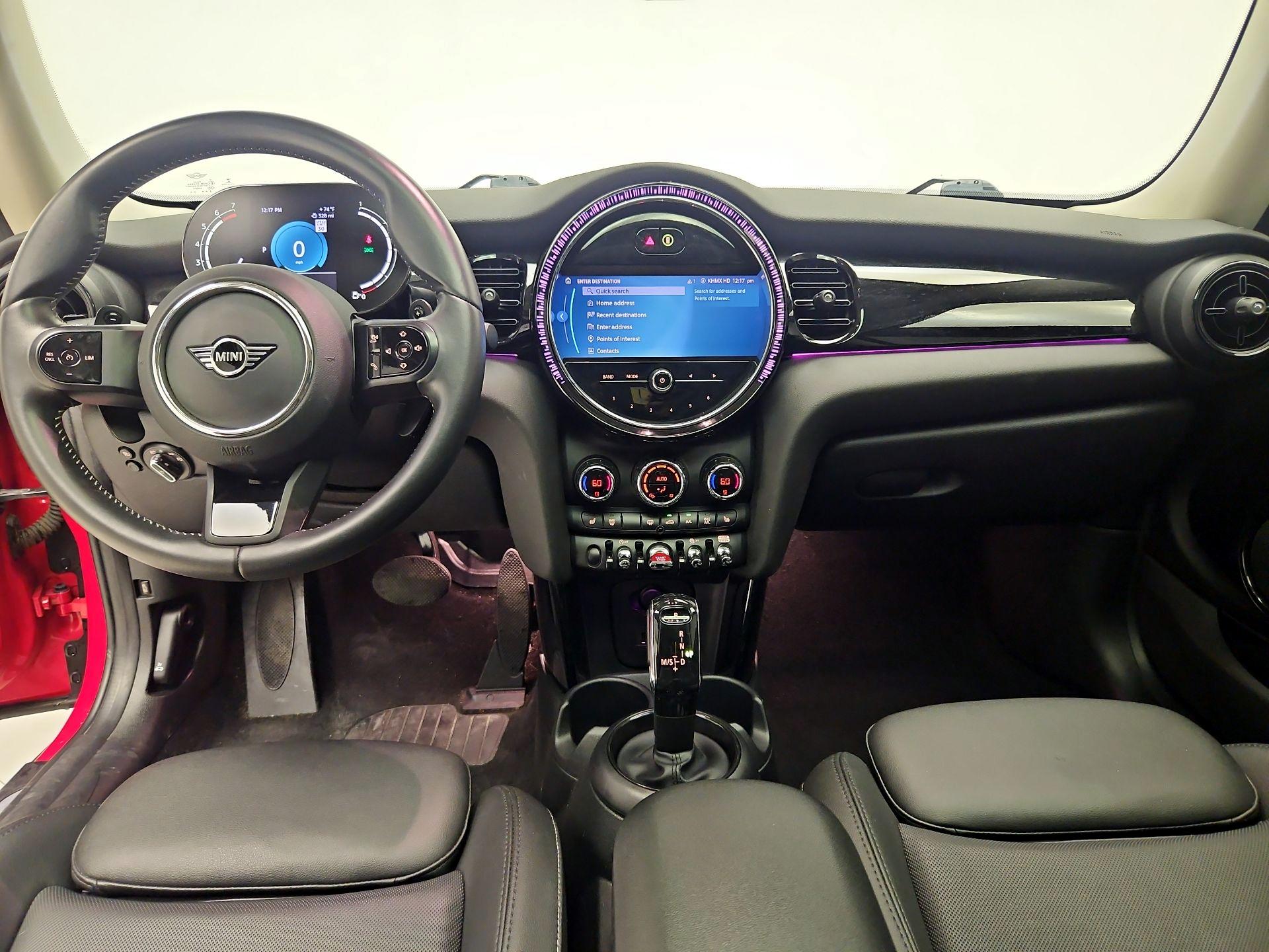 Thumbnail: 2023 MINI Cooper Hardtop - 9