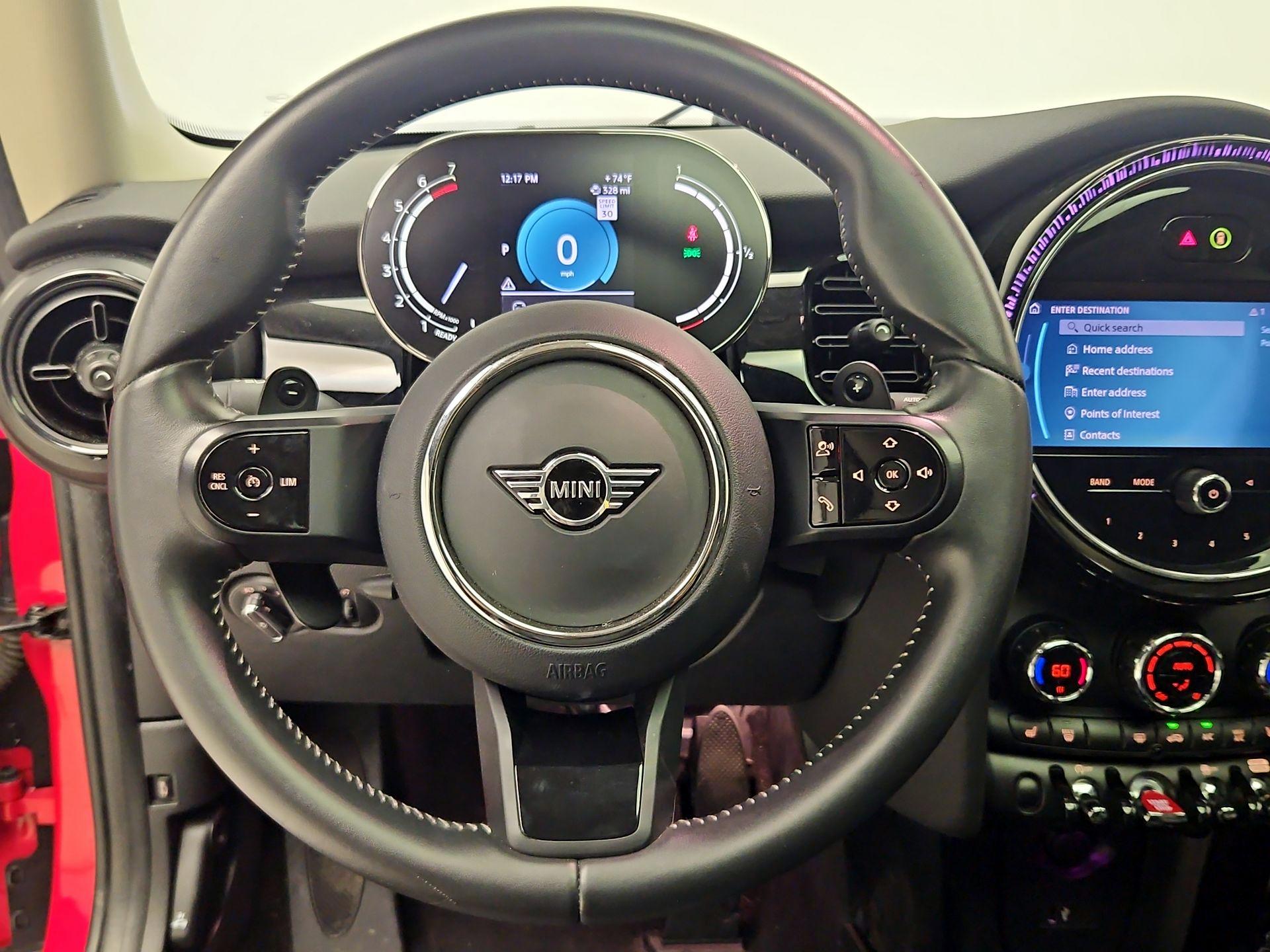 Thumbnail: 2023 MINI Cooper Hardtop - 10