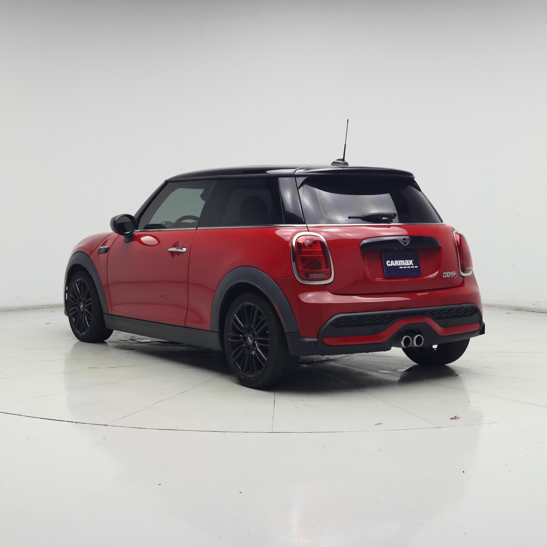 Thumbnail: 2023 MINI Cooper Hardtop - 2