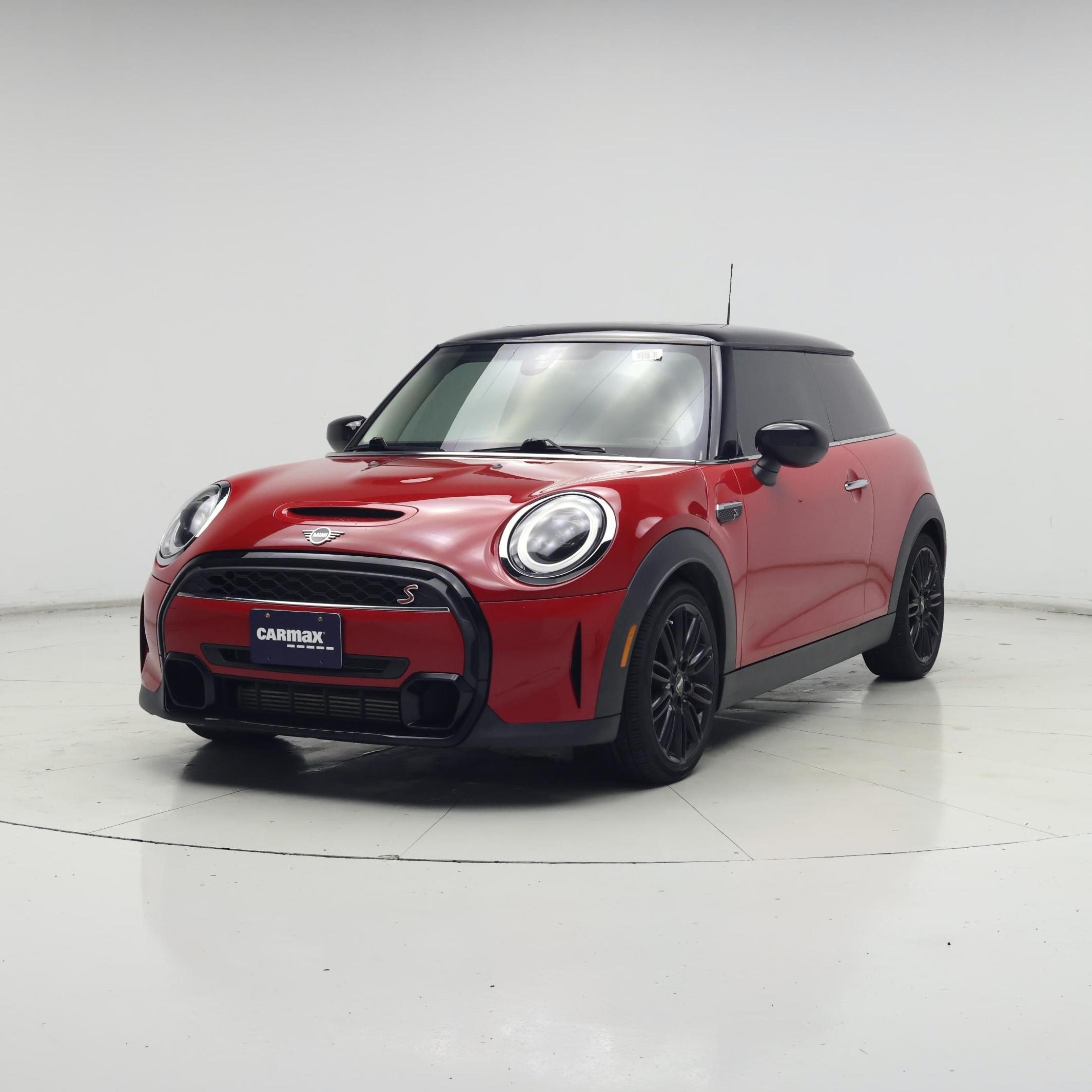 Thumbnail: 2023 MINI Cooper Hardtop - 4