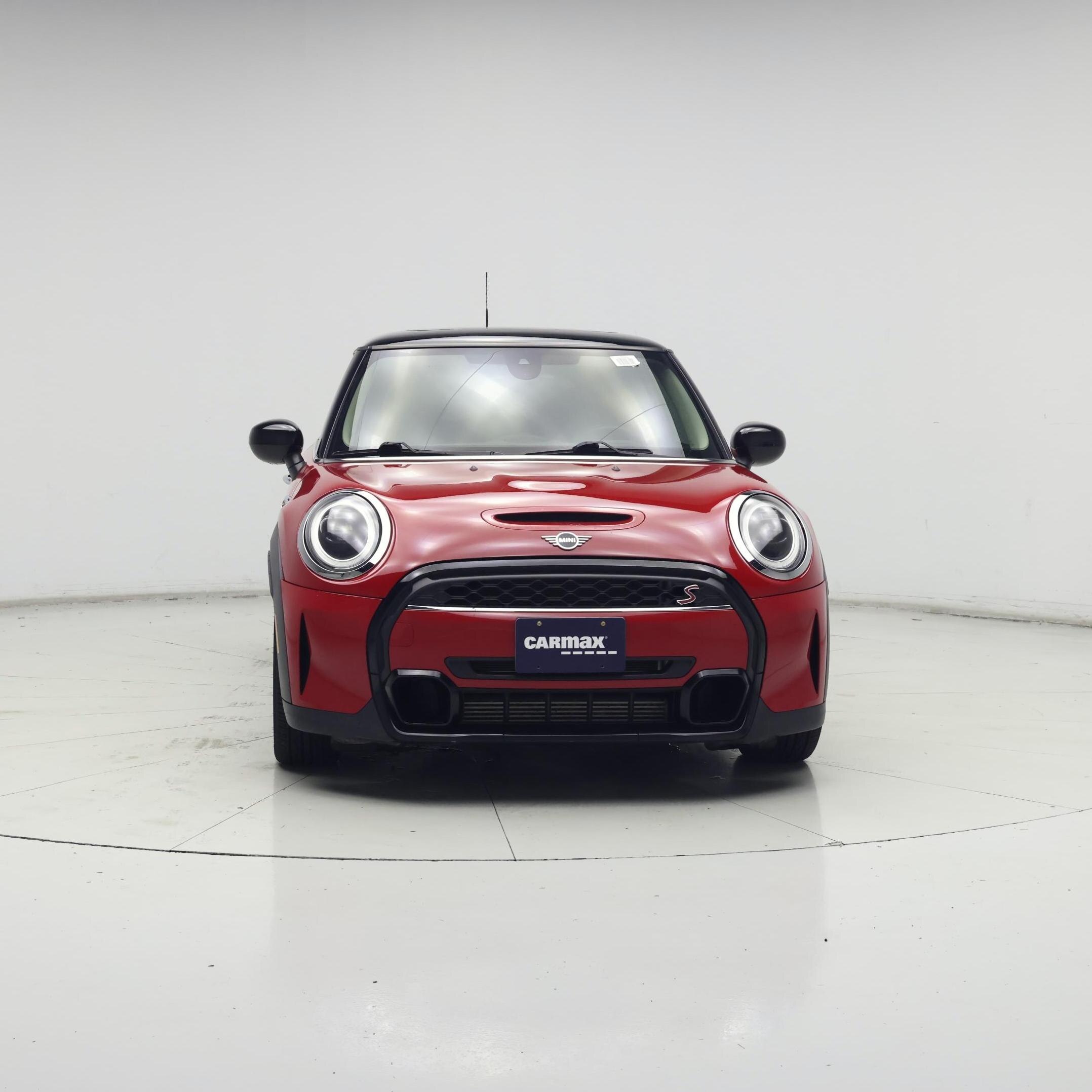 Thumbnail: 2023 MINI Cooper Hardtop - 5