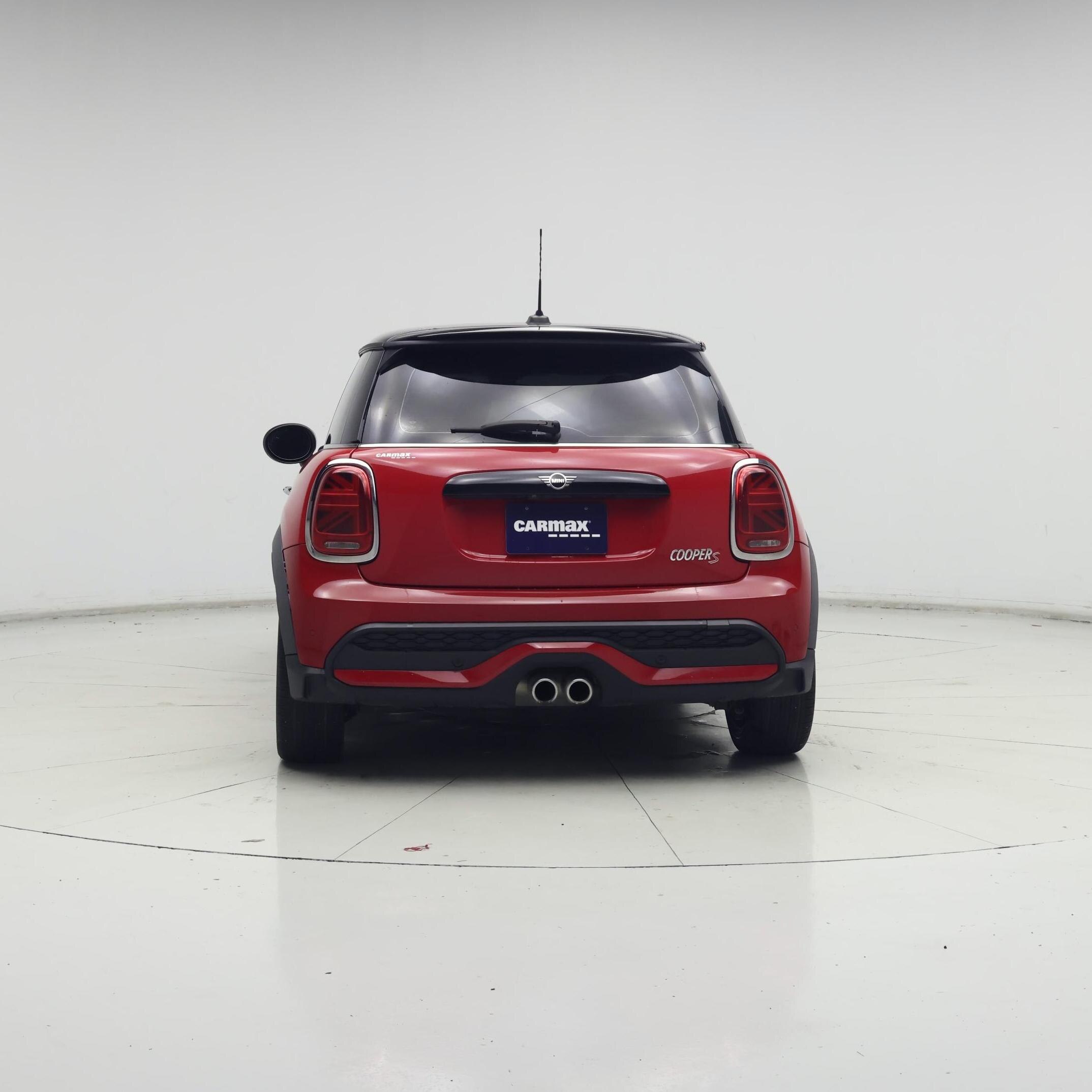 Thumbnail: 2023 MINI Cooper Hardtop - 6