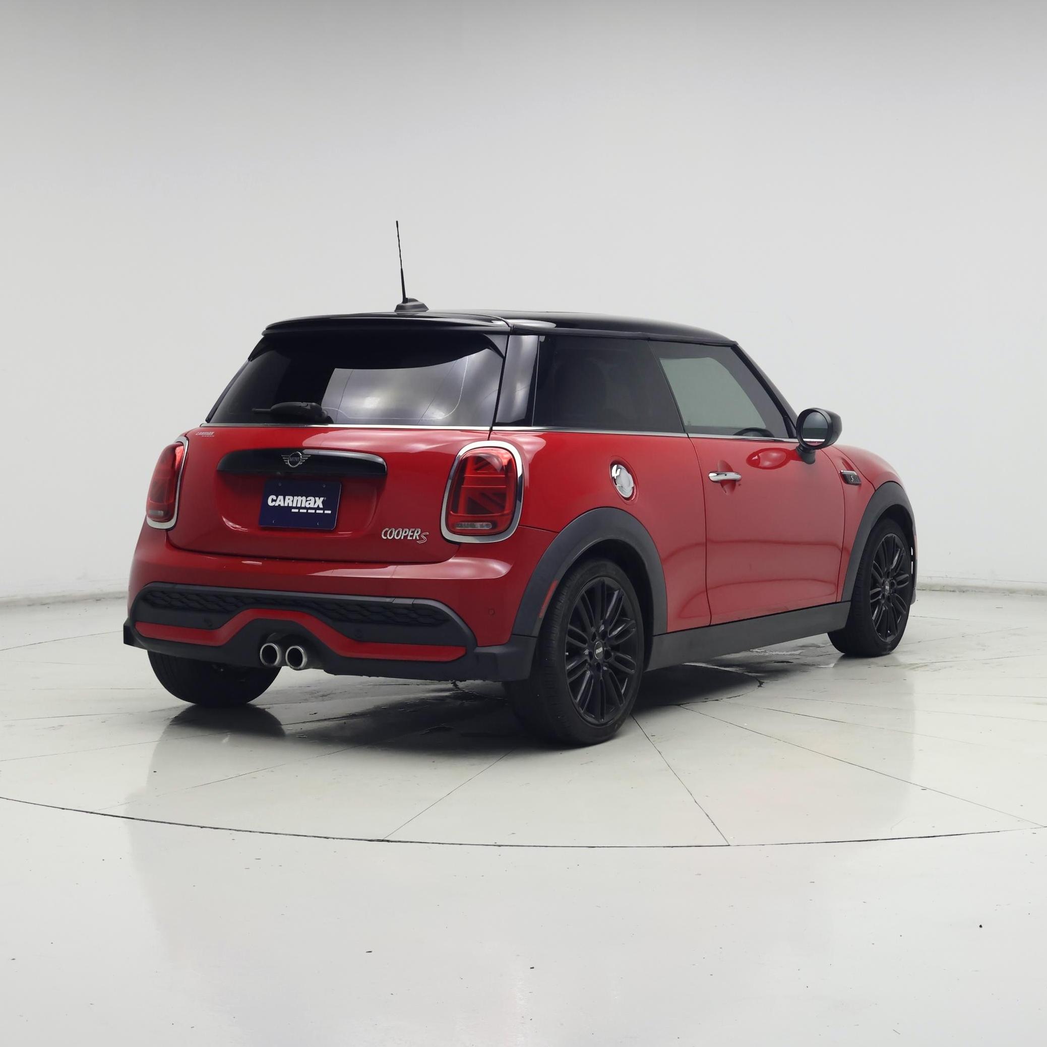 Thumbnail: 2023 MINI Cooper Hardtop - 8