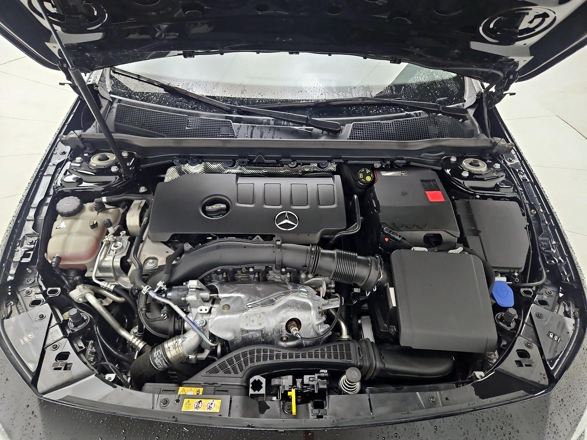 Thumbnail: 2022 Mercedes-Benz A-Class - 19