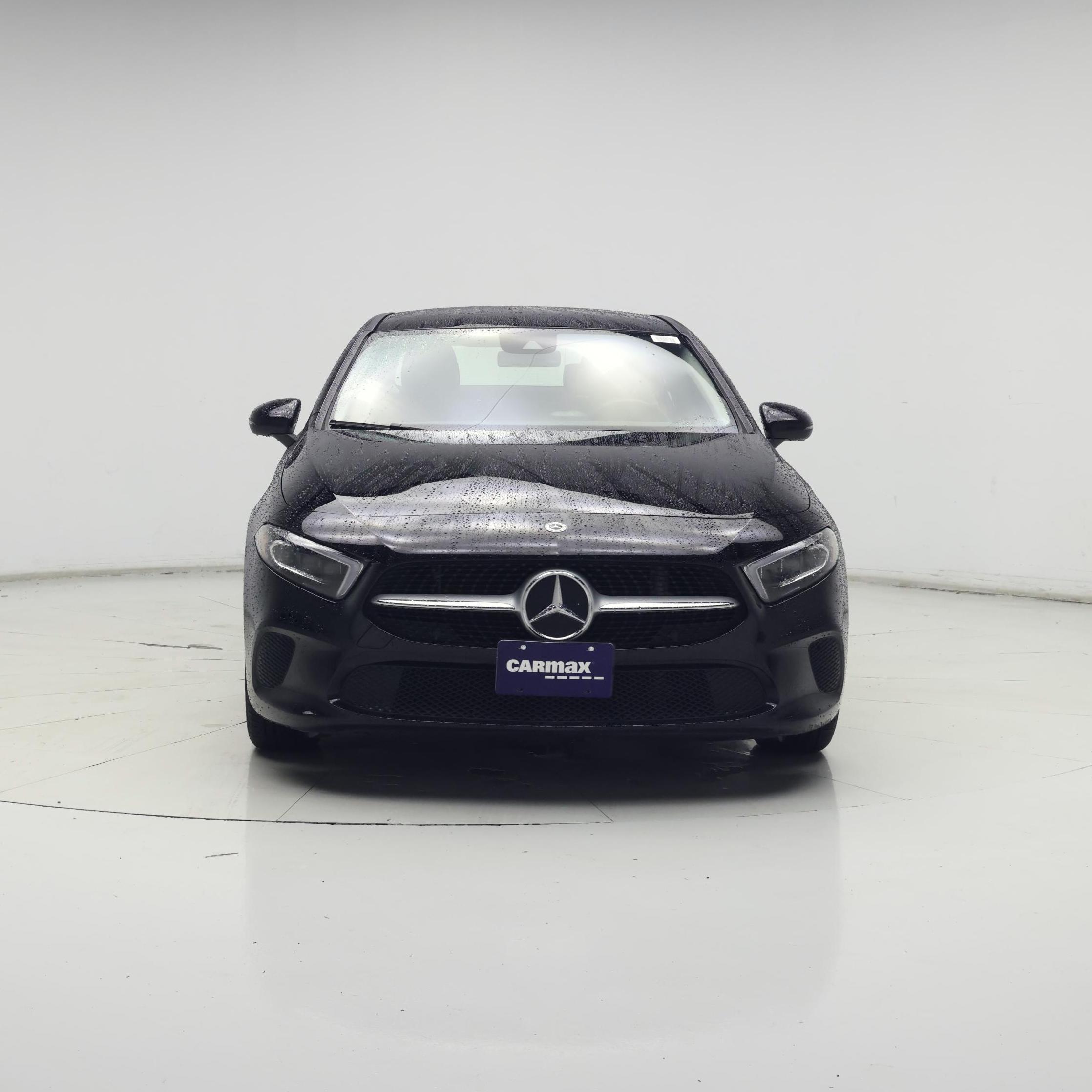 Thumbnail: 2022 Mercedes-Benz A-Class - 5