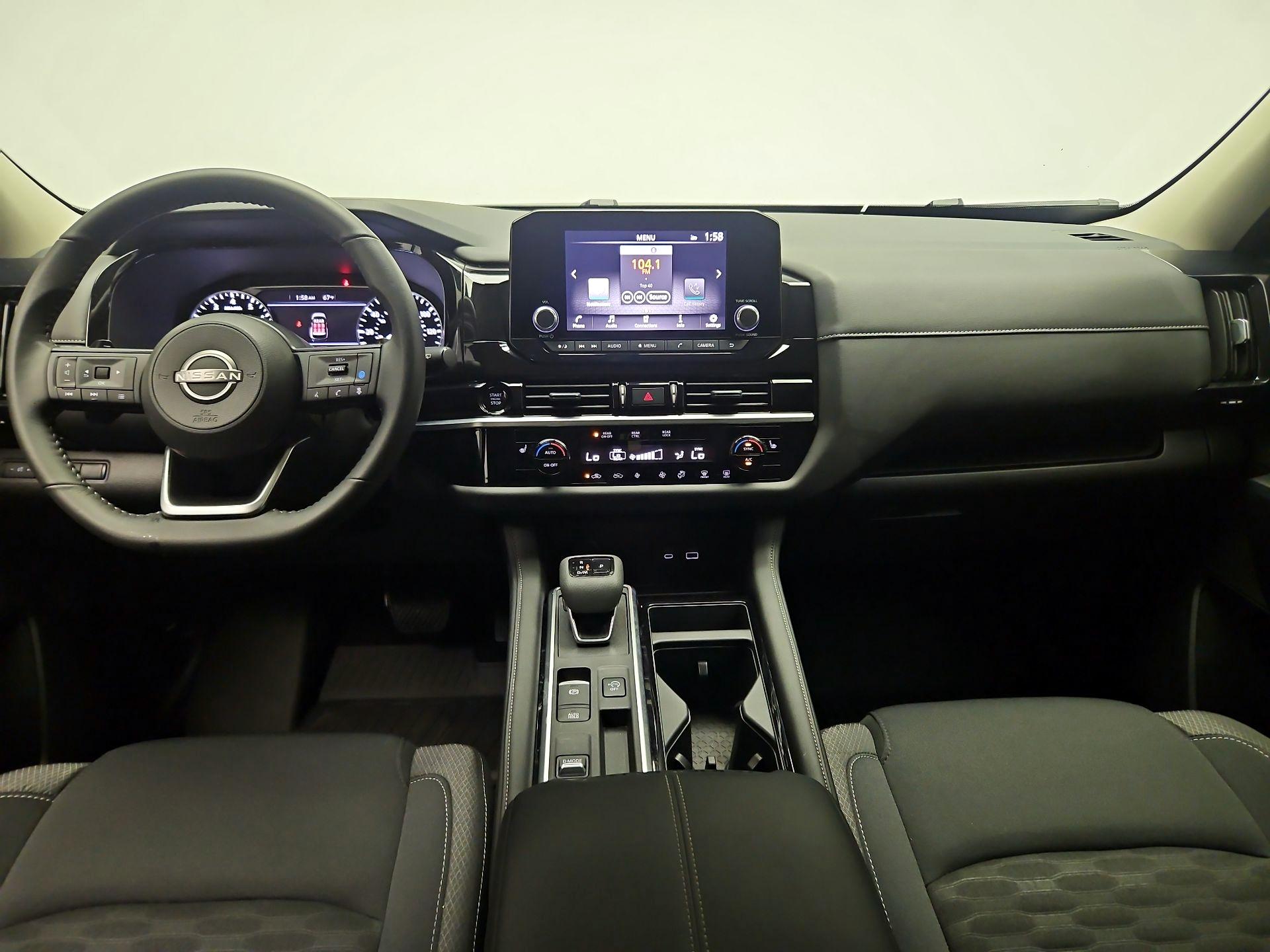 Thumbnail: 2025 Nissan Pathfinder - 9