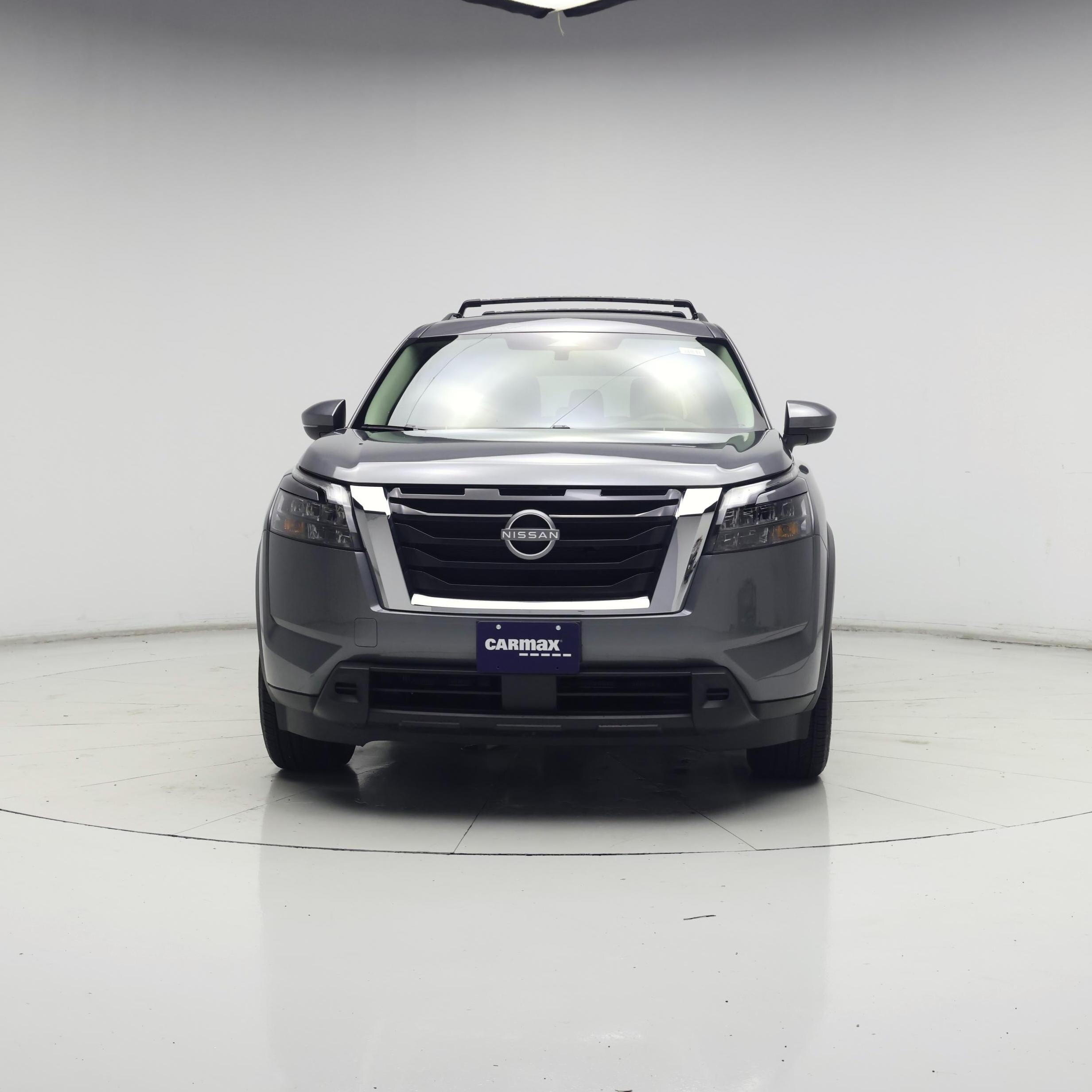 Thumbnail: 2025 Nissan Pathfinder - 5
