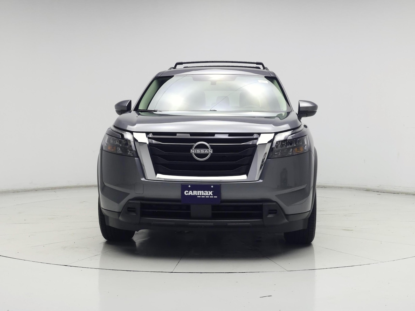 2025 Nissan Pathfinder SV - Photo 6