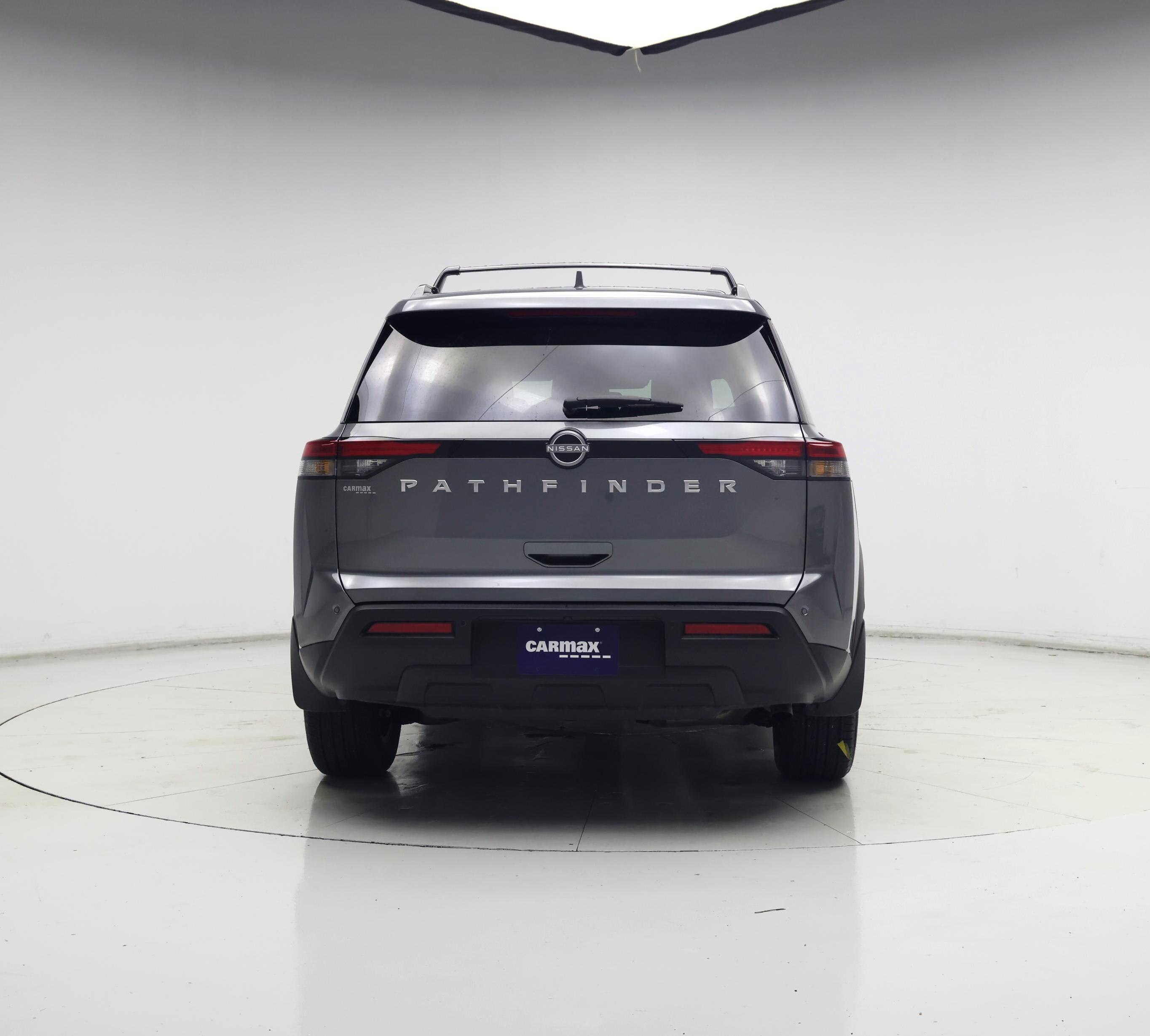 Thumbnail: 2025 Nissan Pathfinder - 6