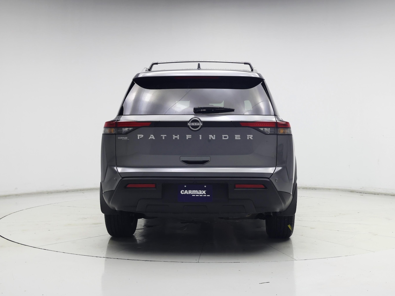 2025 Nissan Pathfinder SV - Photo 7