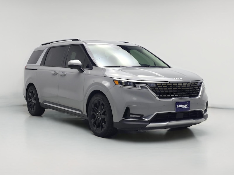 2022 Kia Carnival SX Prestige