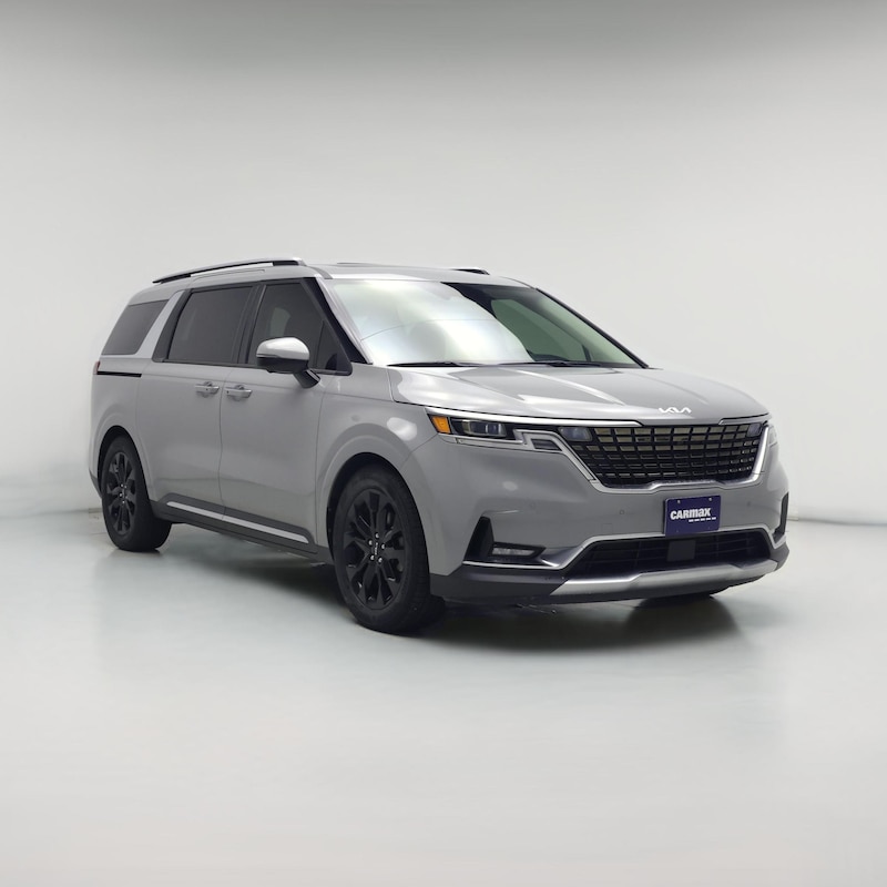 2022 Kia Carnival SX Prestige