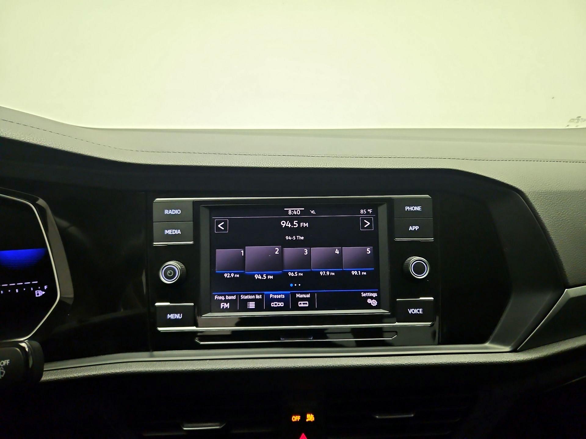 Thumbnail: 2024 Volkswagen Jetta - 14