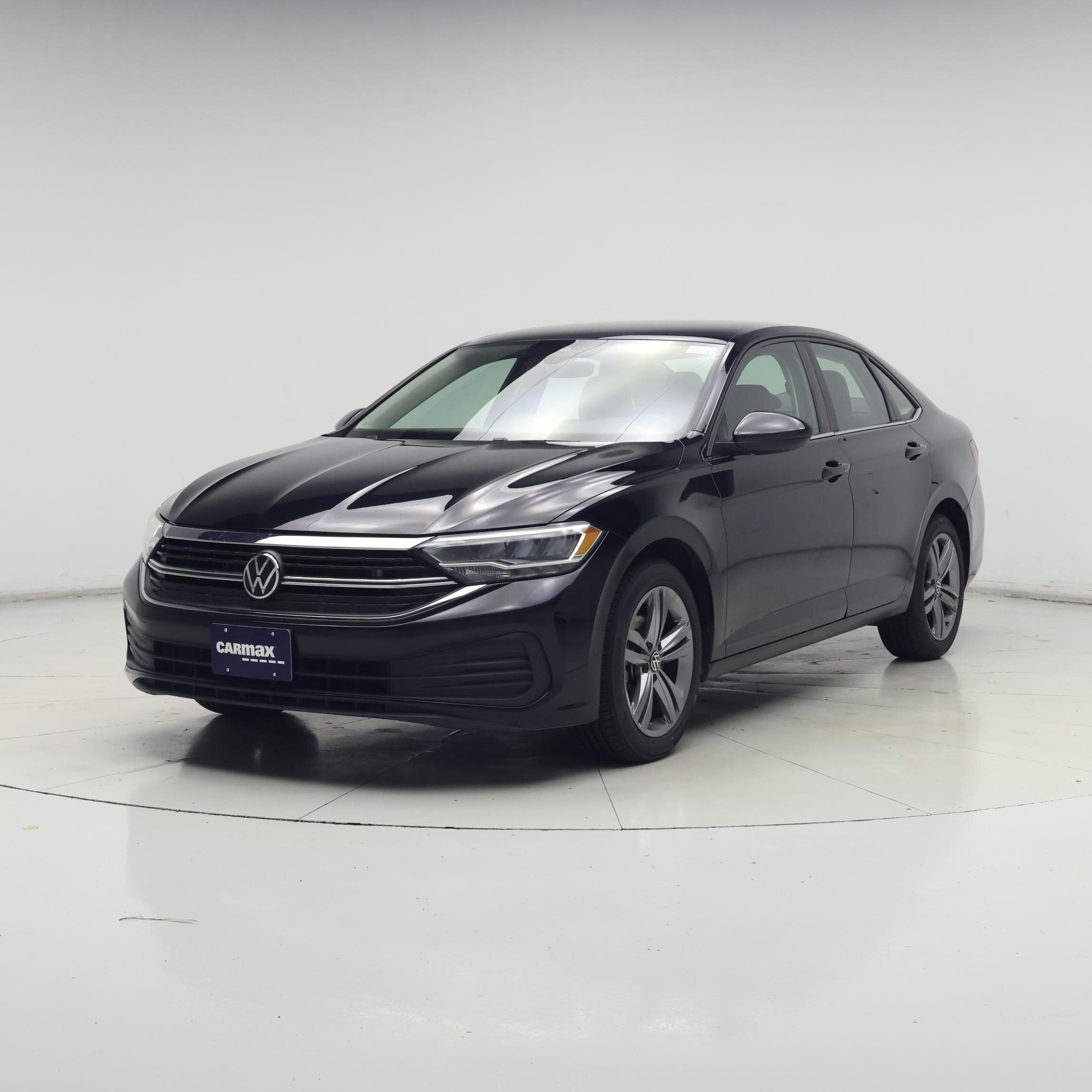 Thumbnail: 2024 Volkswagen Jetta - 4