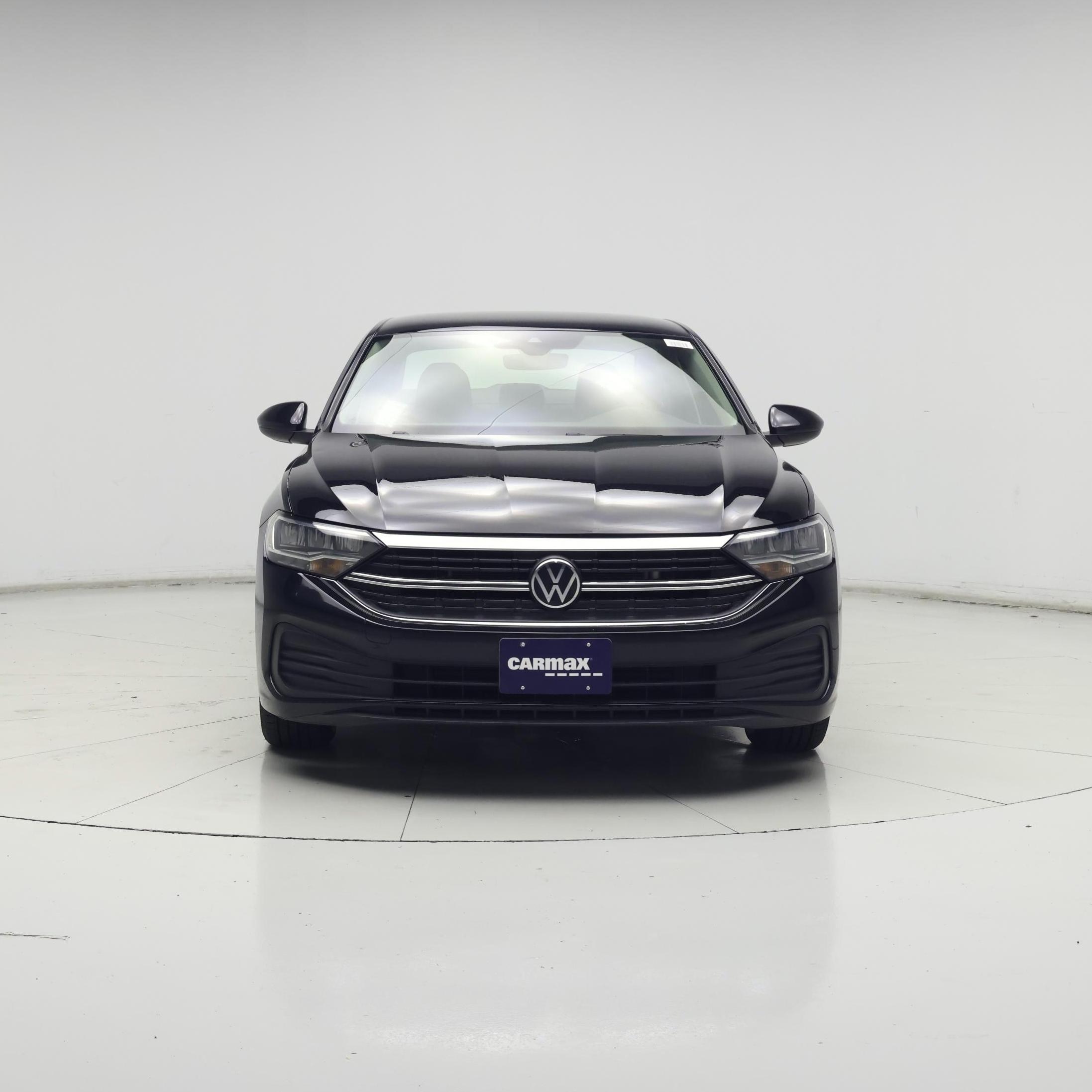 Thumbnail: 2024 Volkswagen Jetta - 5