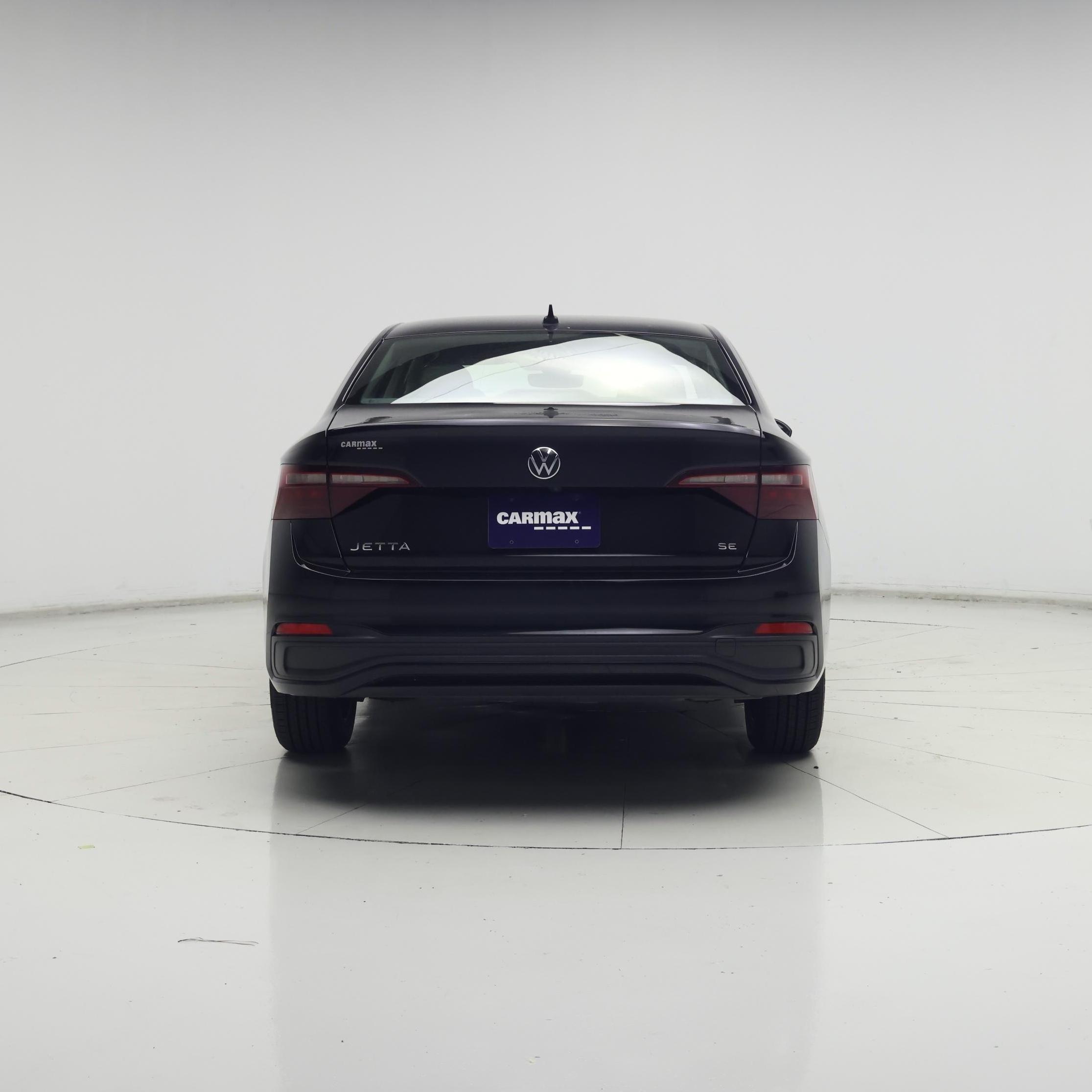 Thumbnail: 2024 Volkswagen Jetta - 6