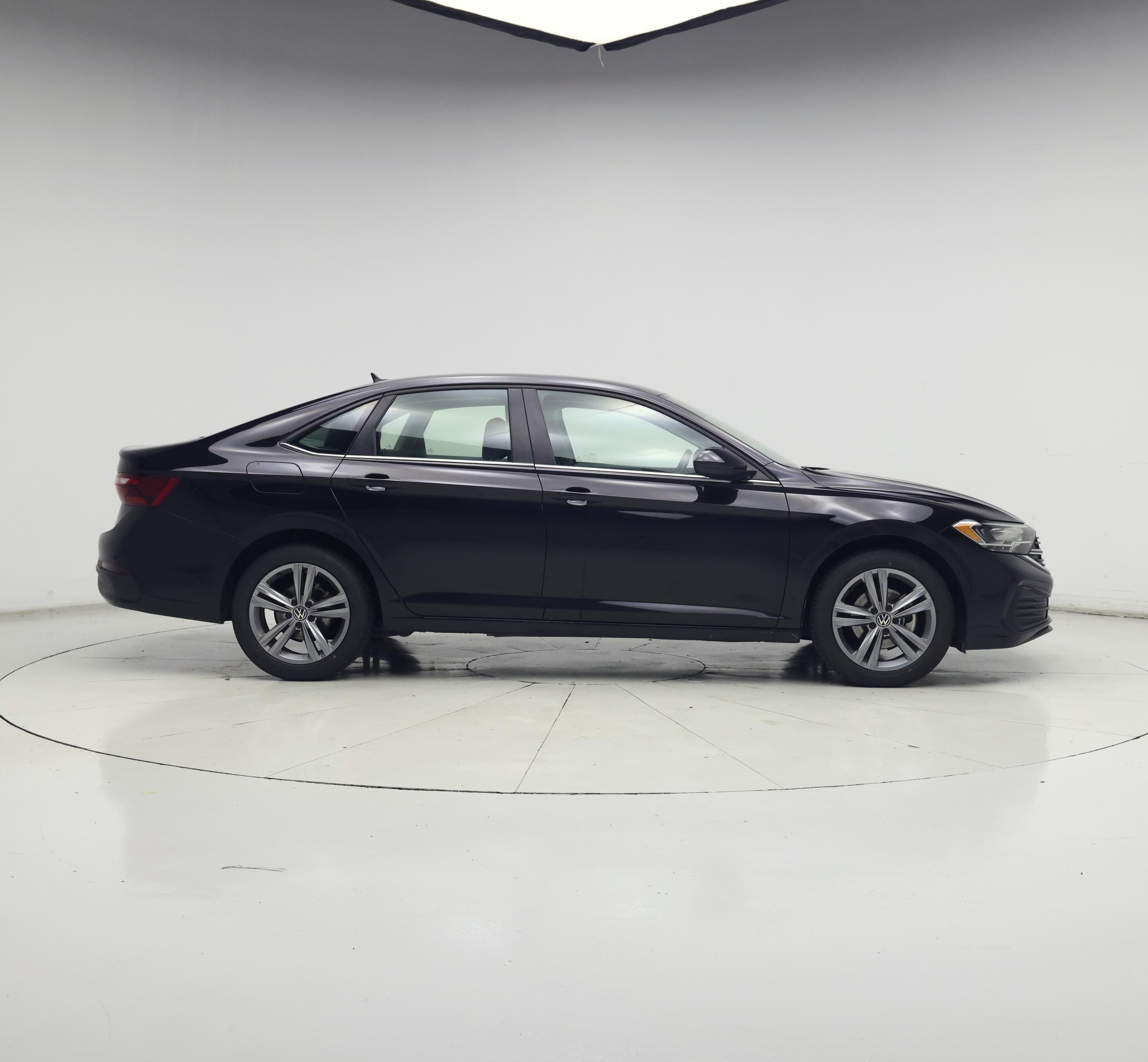 Thumbnail: 2024 Volkswagen Jetta - 7