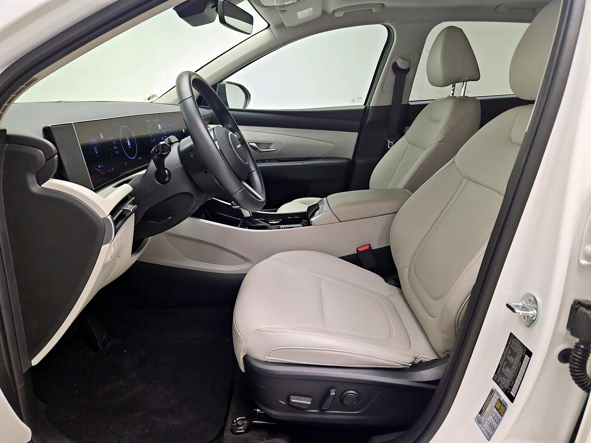 Thumbnail: 2025 Hyundai Tucson - 11