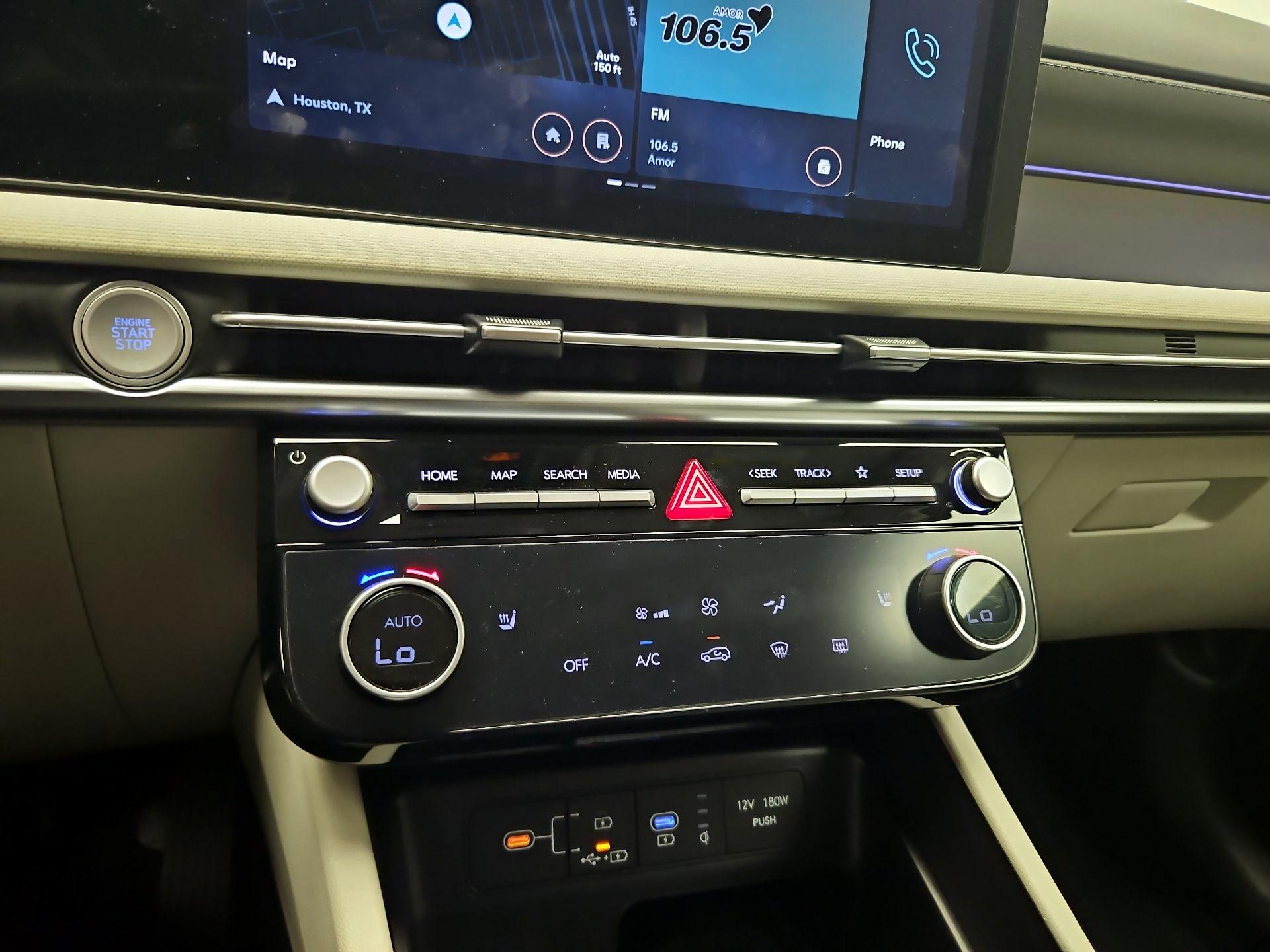 Thumbnail: 2025 Hyundai Tucson - 15