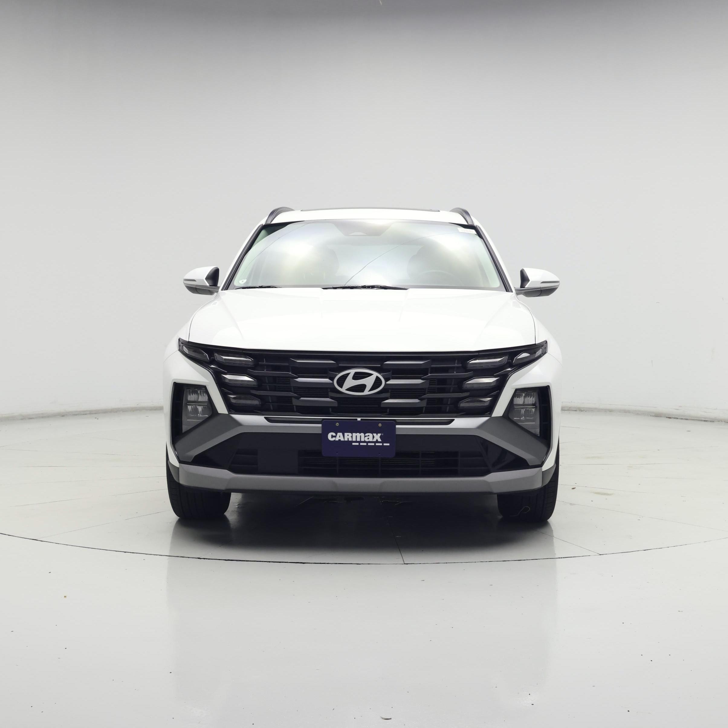 Thumbnail: 2025 Hyundai Tucson - 5