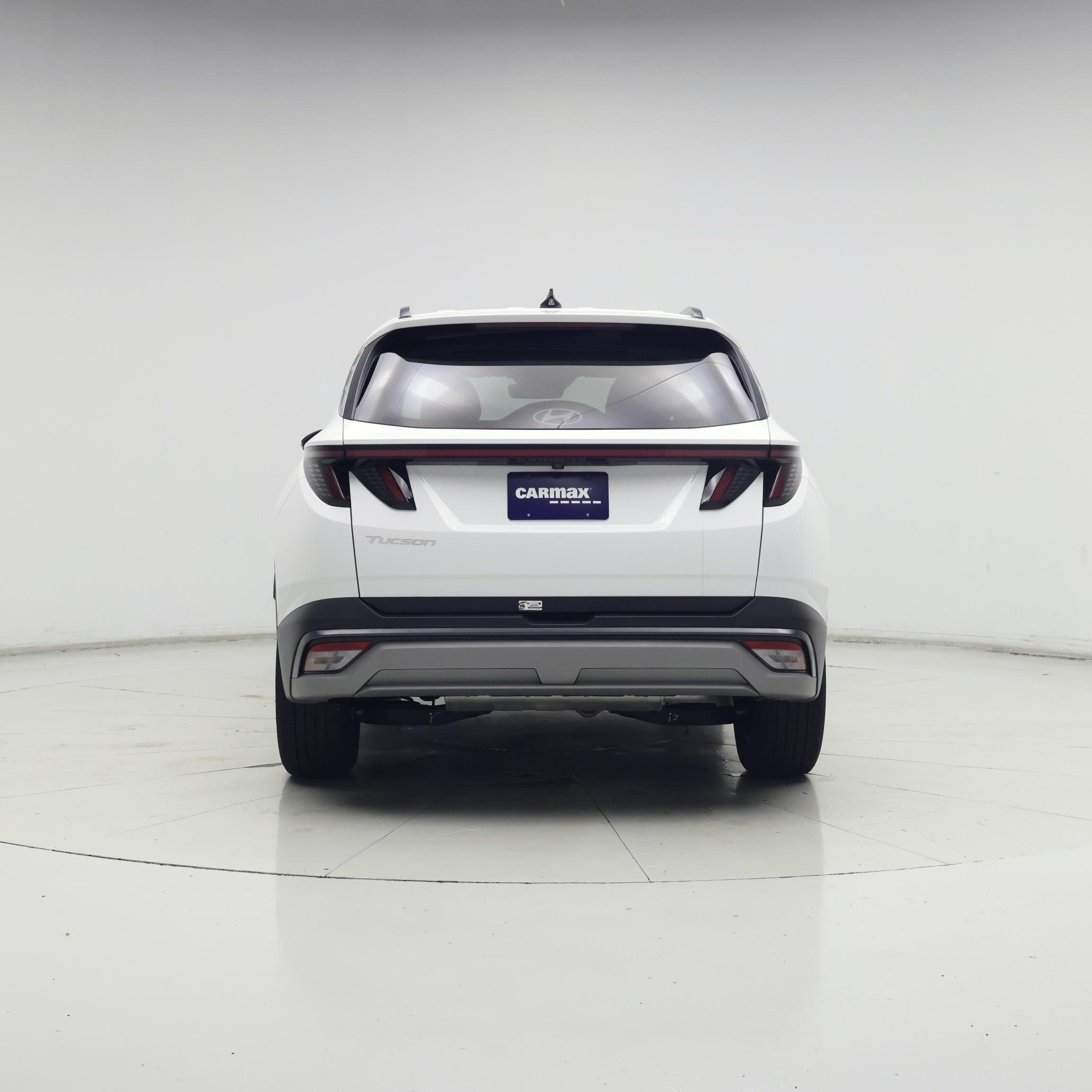 Thumbnail: 2025 Hyundai Tucson - 6