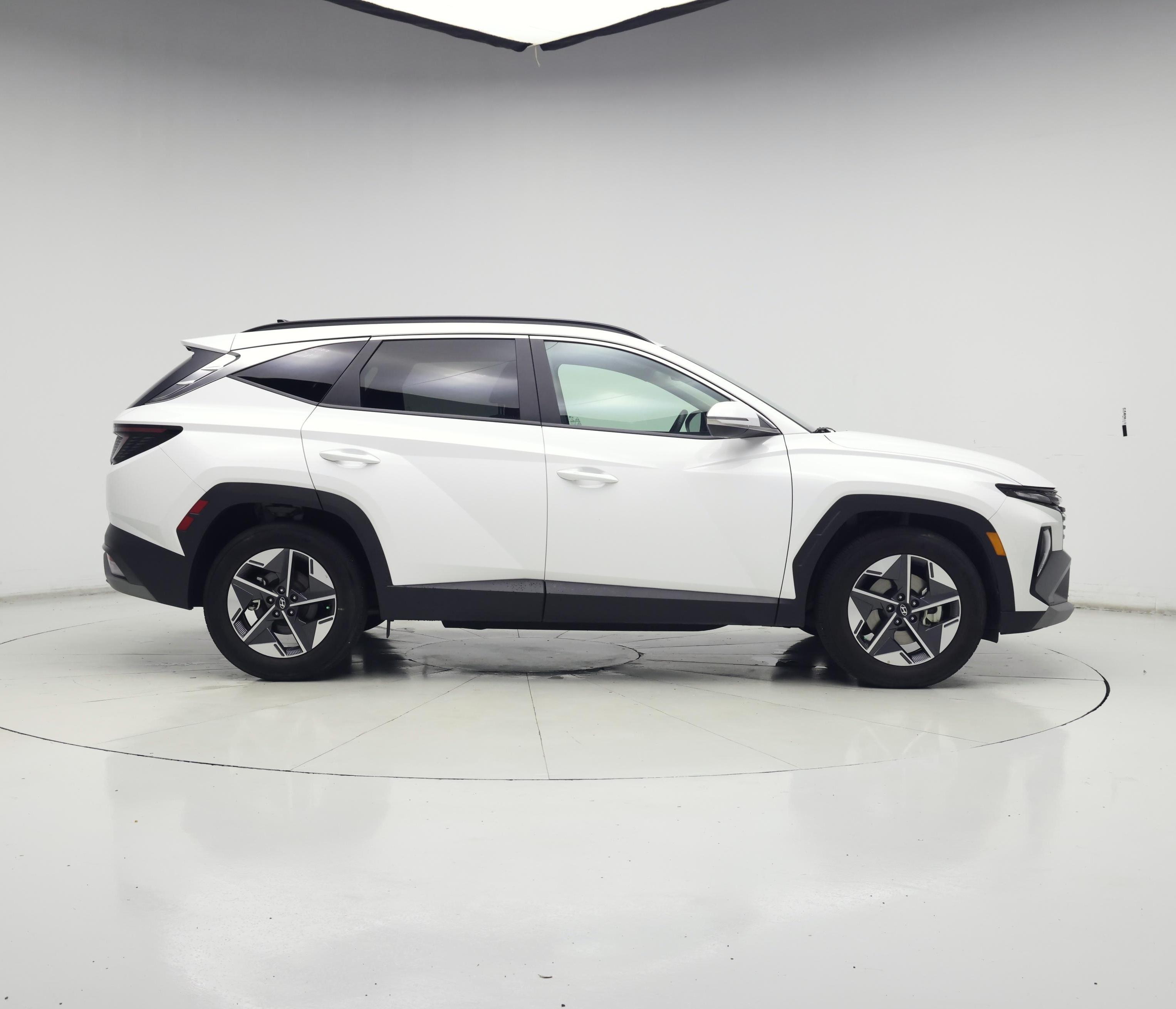 Thumbnail: 2025 Hyundai Tucson - 7