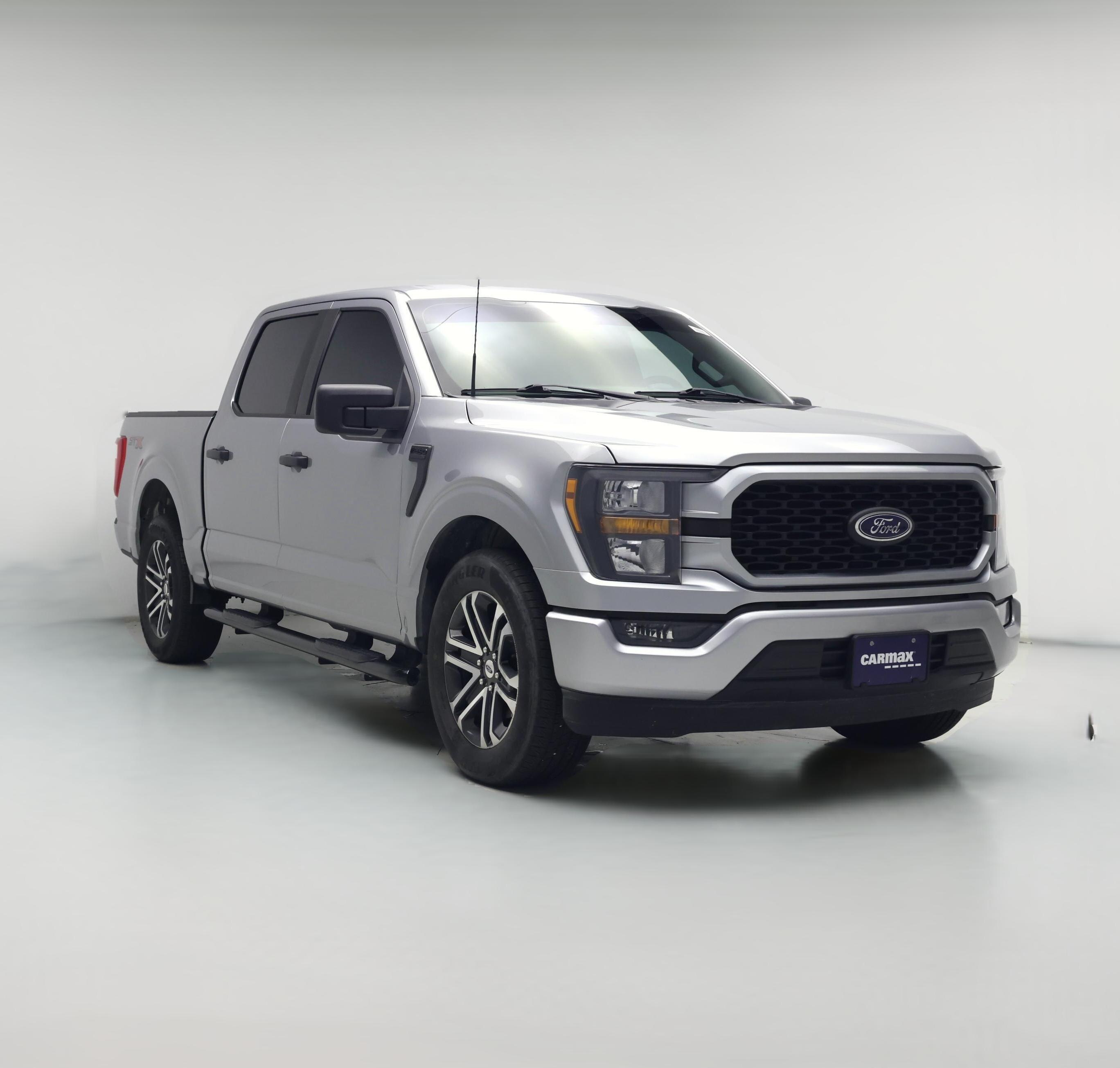 Thumbnail: 2023 Ford F-150 - 1