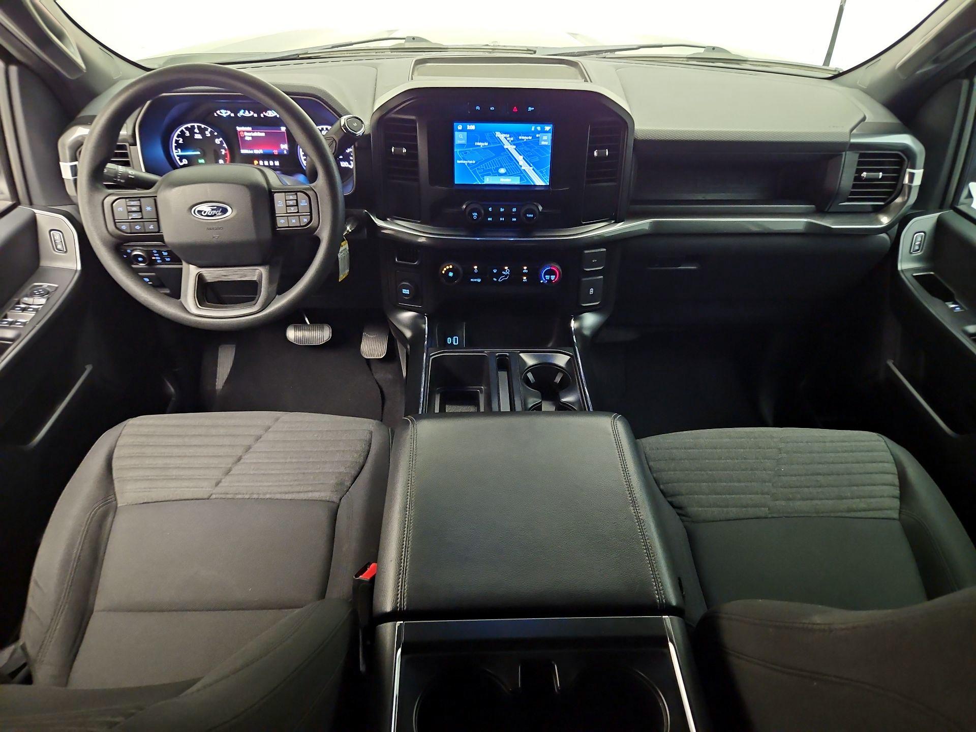Thumbnail: 2023 Ford F-150 - 9