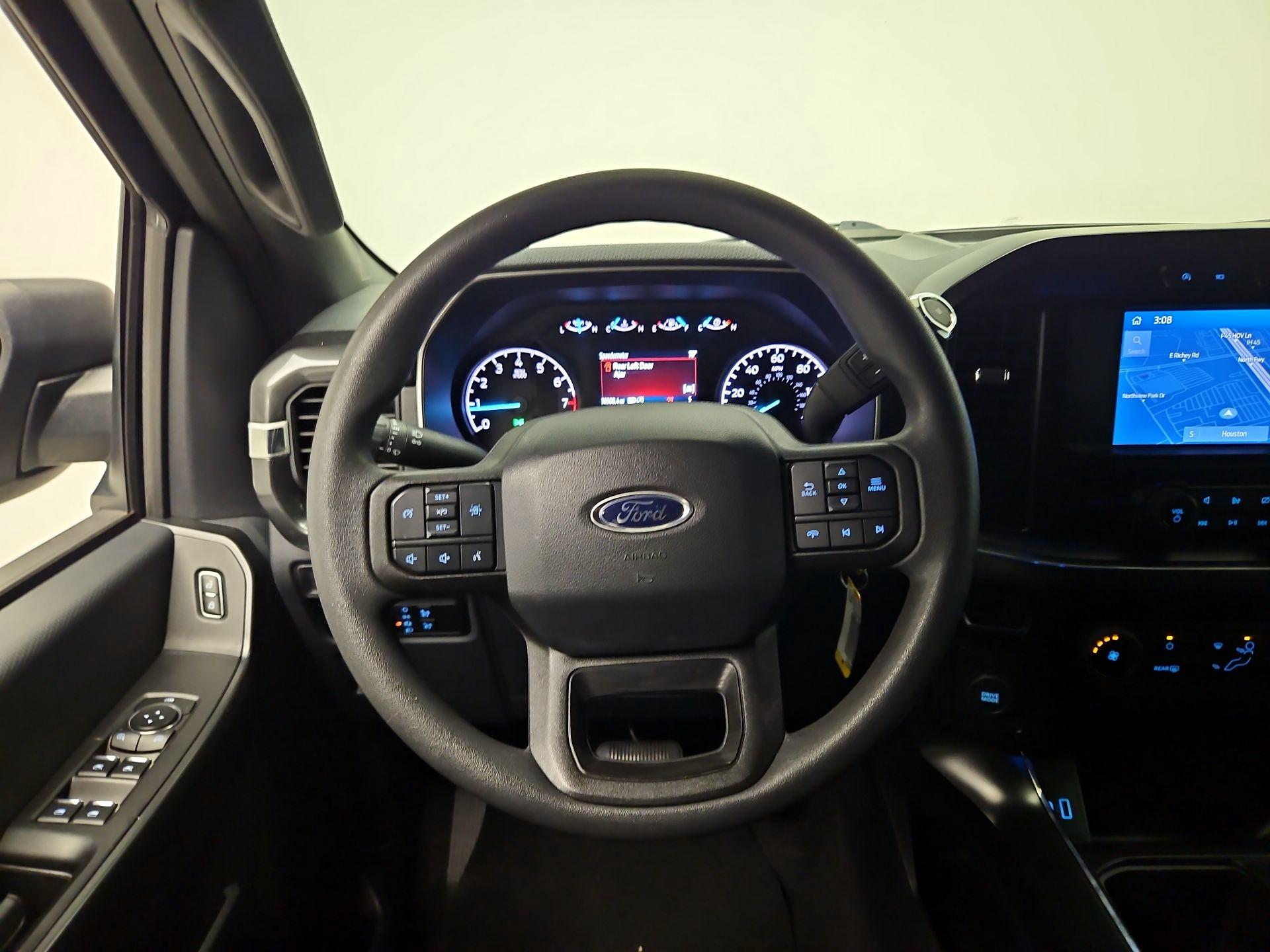 Thumbnail: 2023 Ford F-150 - 10