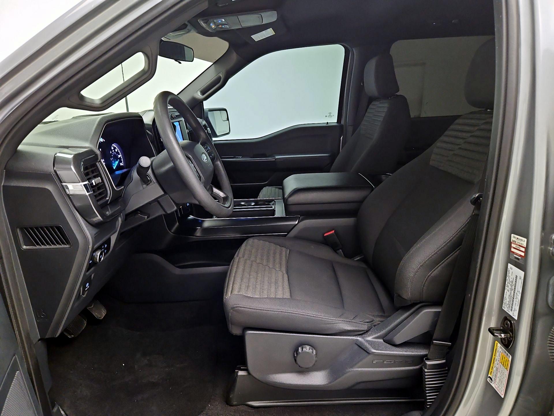 Thumbnail: 2023 Ford F-150 - 11