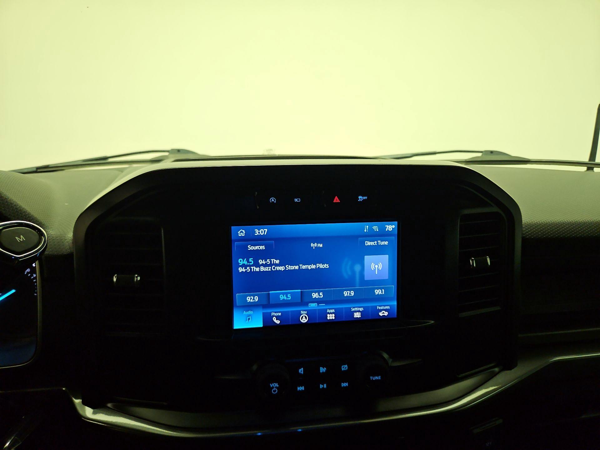 Thumbnail: 2023 Ford F-150 - 14