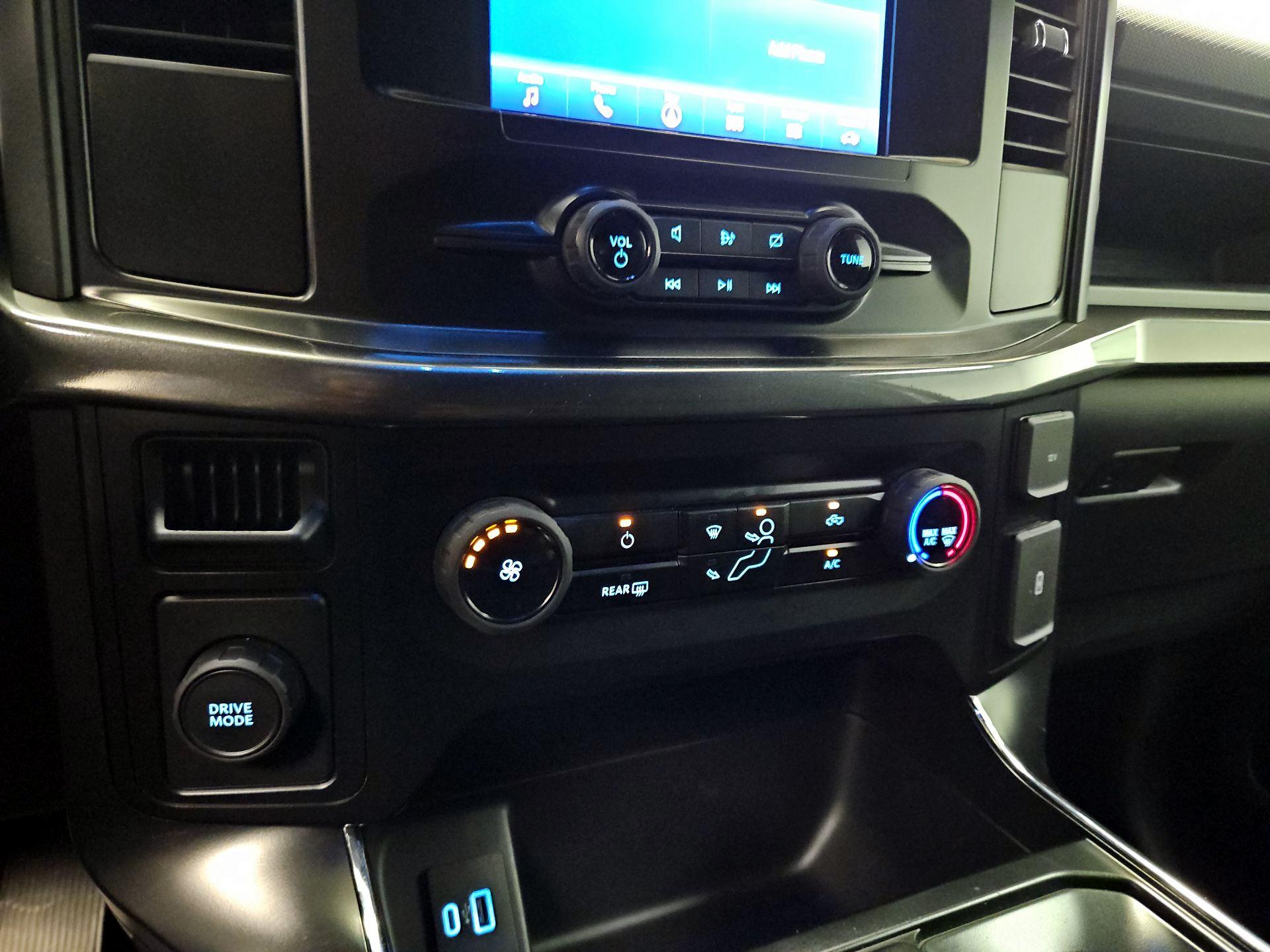 Thumbnail: 2023 Ford F-150 - 15