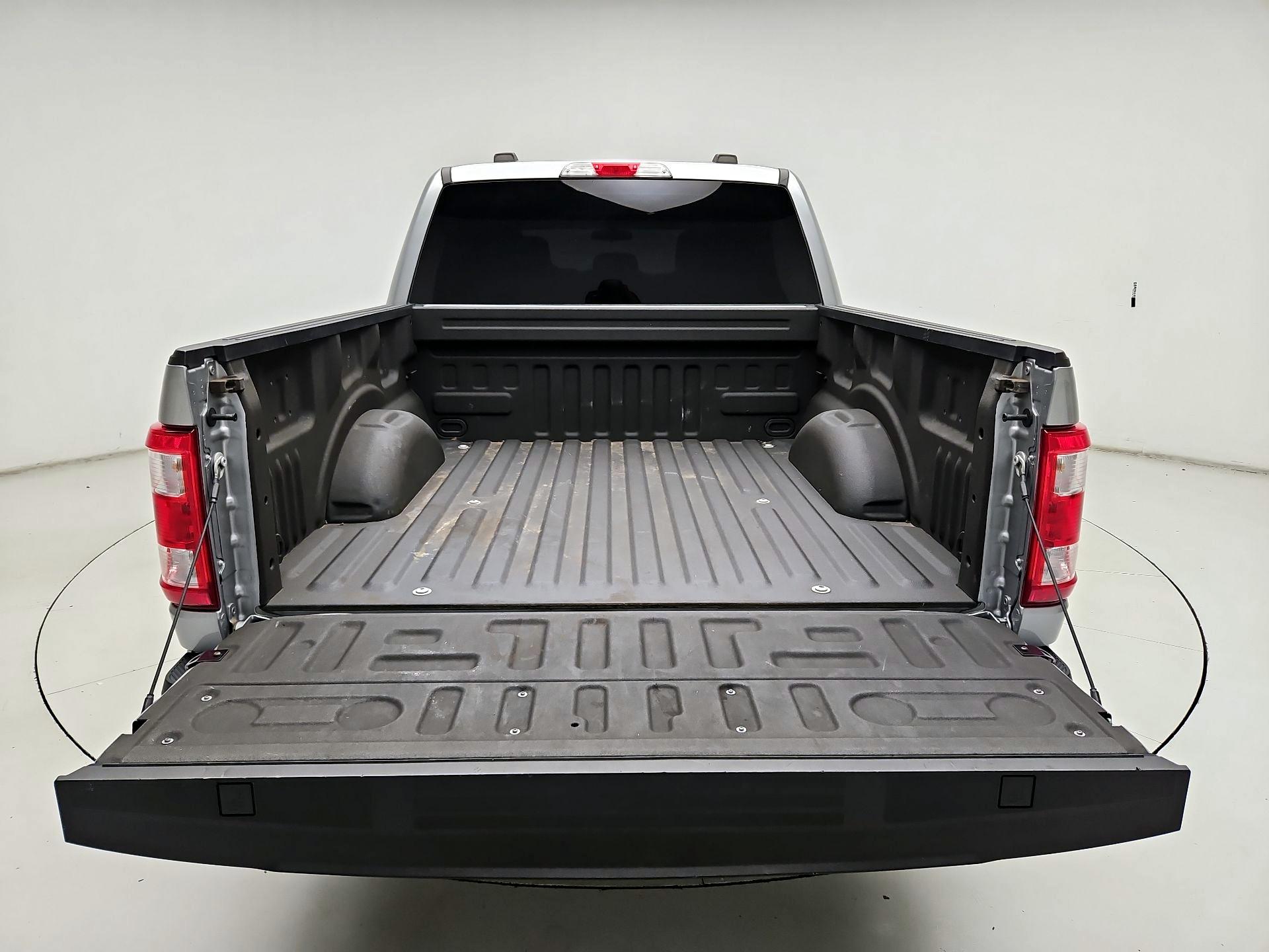 Thumbnail: 2023 Ford F-150 - 18