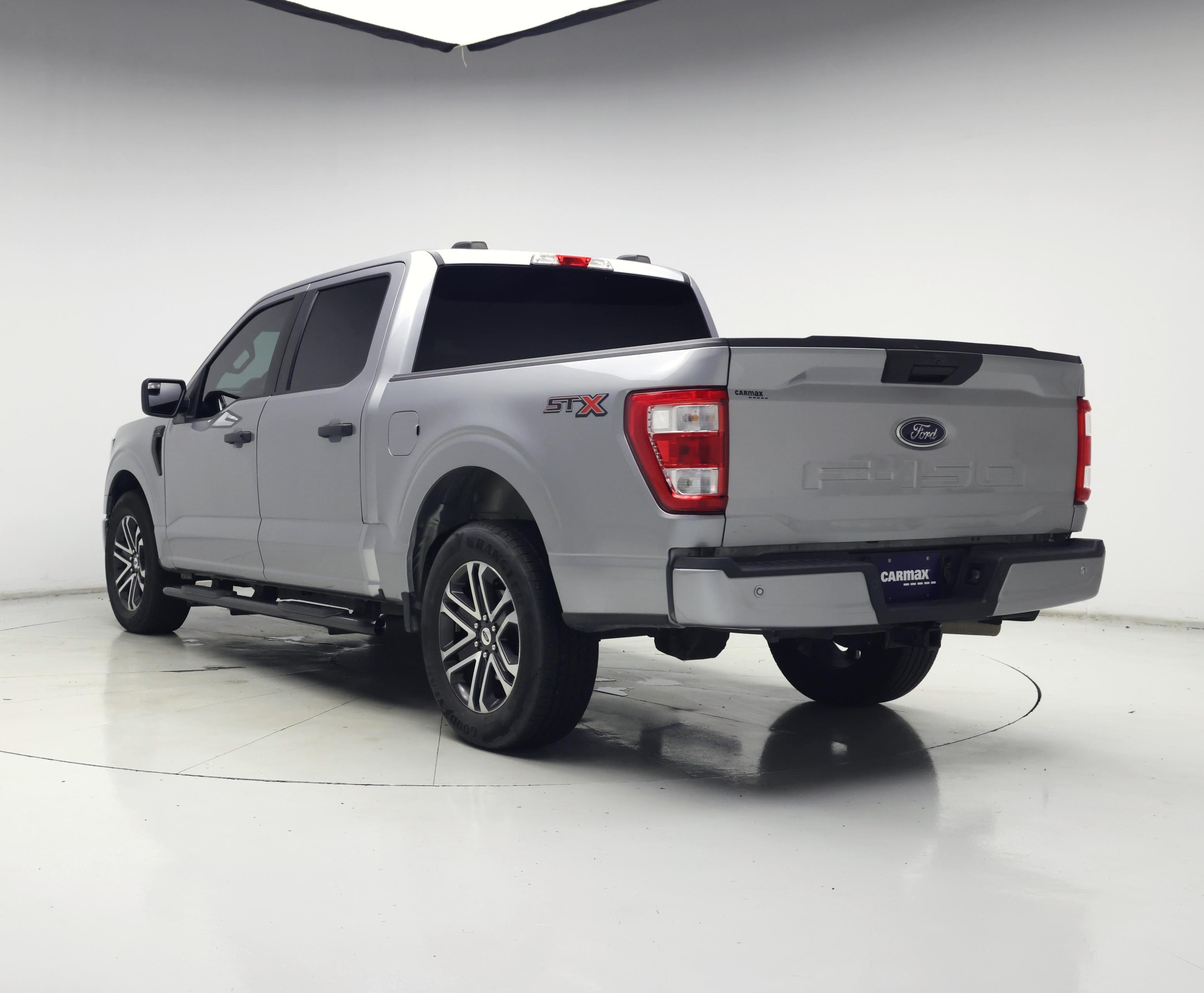Thumbnail: 2023 Ford F-150 - 2