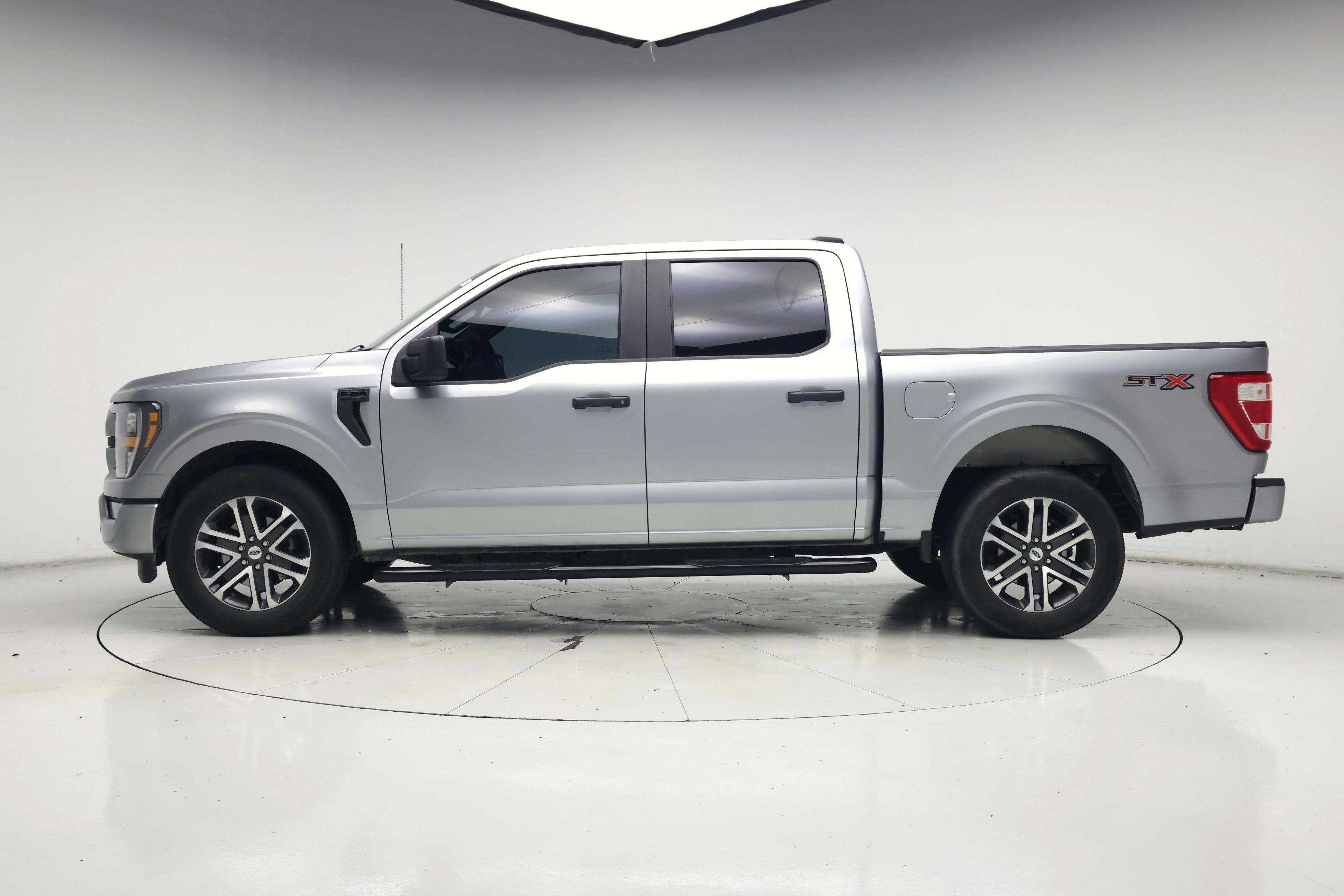 Thumbnail: 2023 Ford F-150 - 3