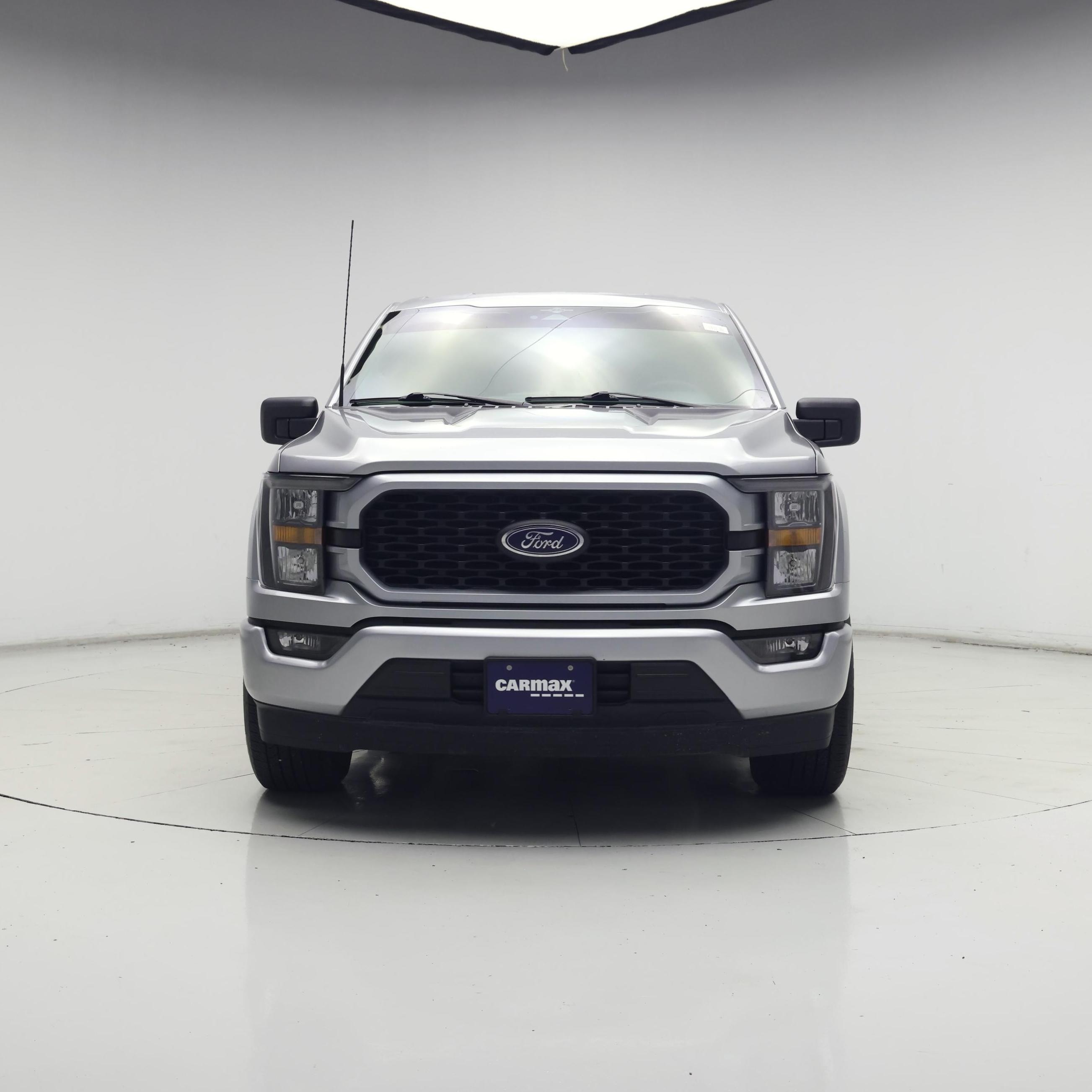 Thumbnail: 2023 Ford F-150 - 5