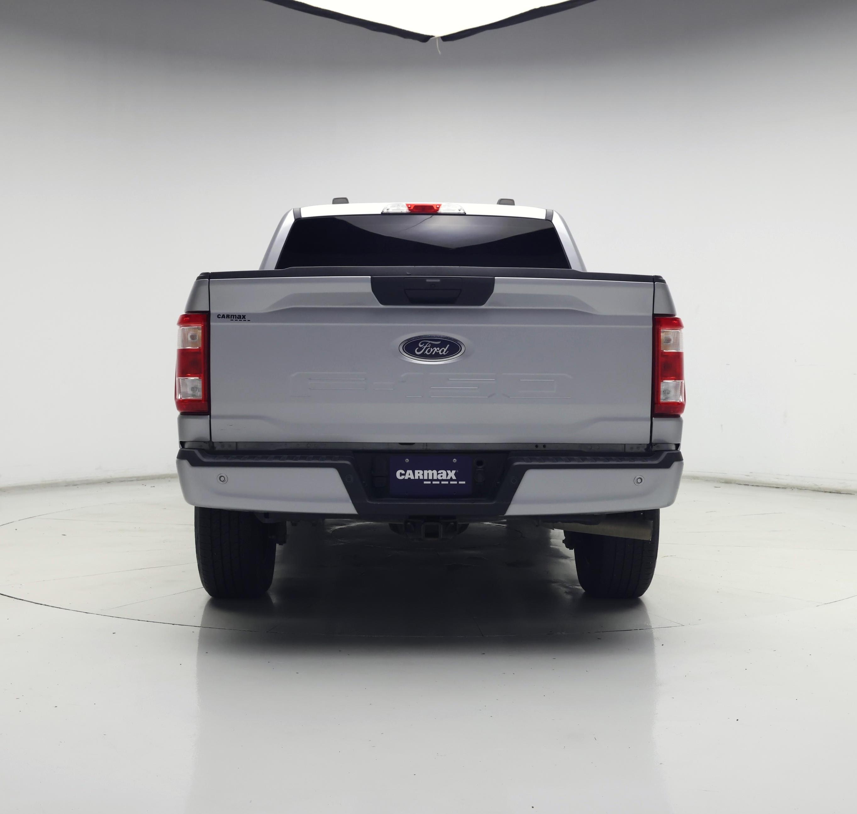 Thumbnail: 2023 Ford F-150 - 6