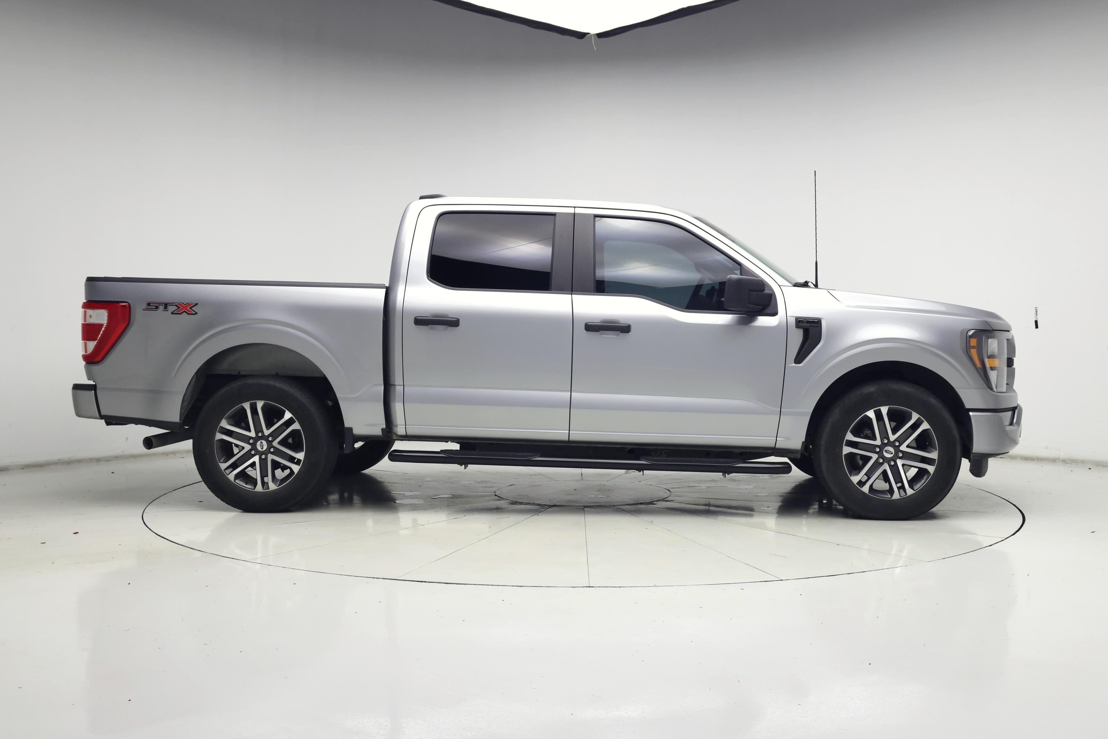 Thumbnail: 2023 Ford F-150 - 7