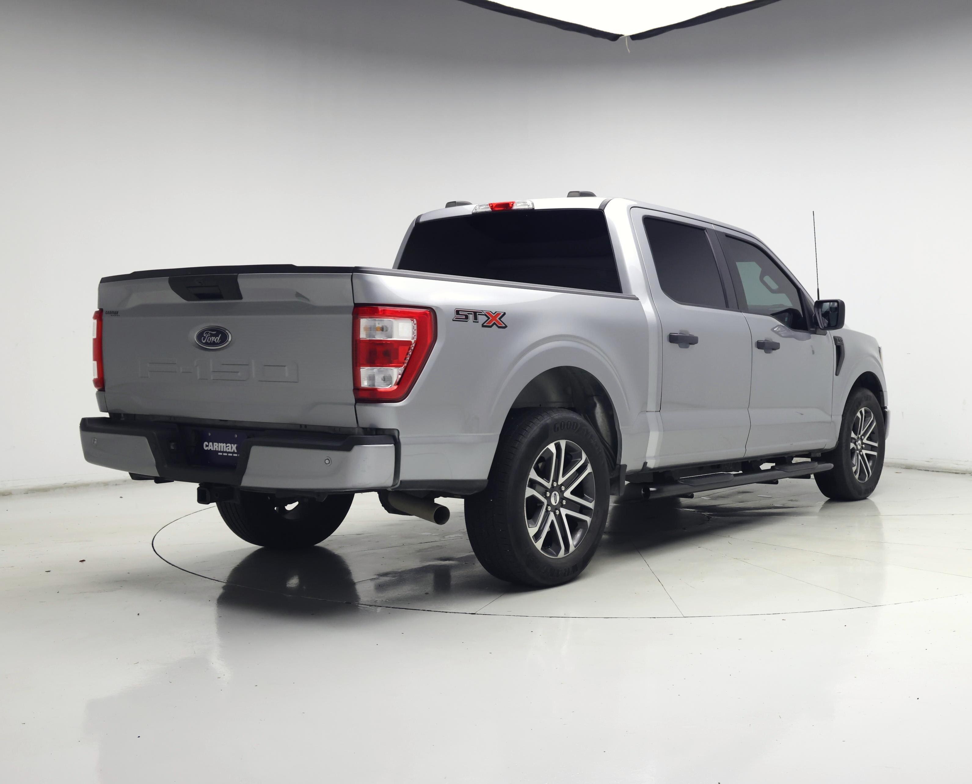Thumbnail: 2023 Ford F-150 - 8