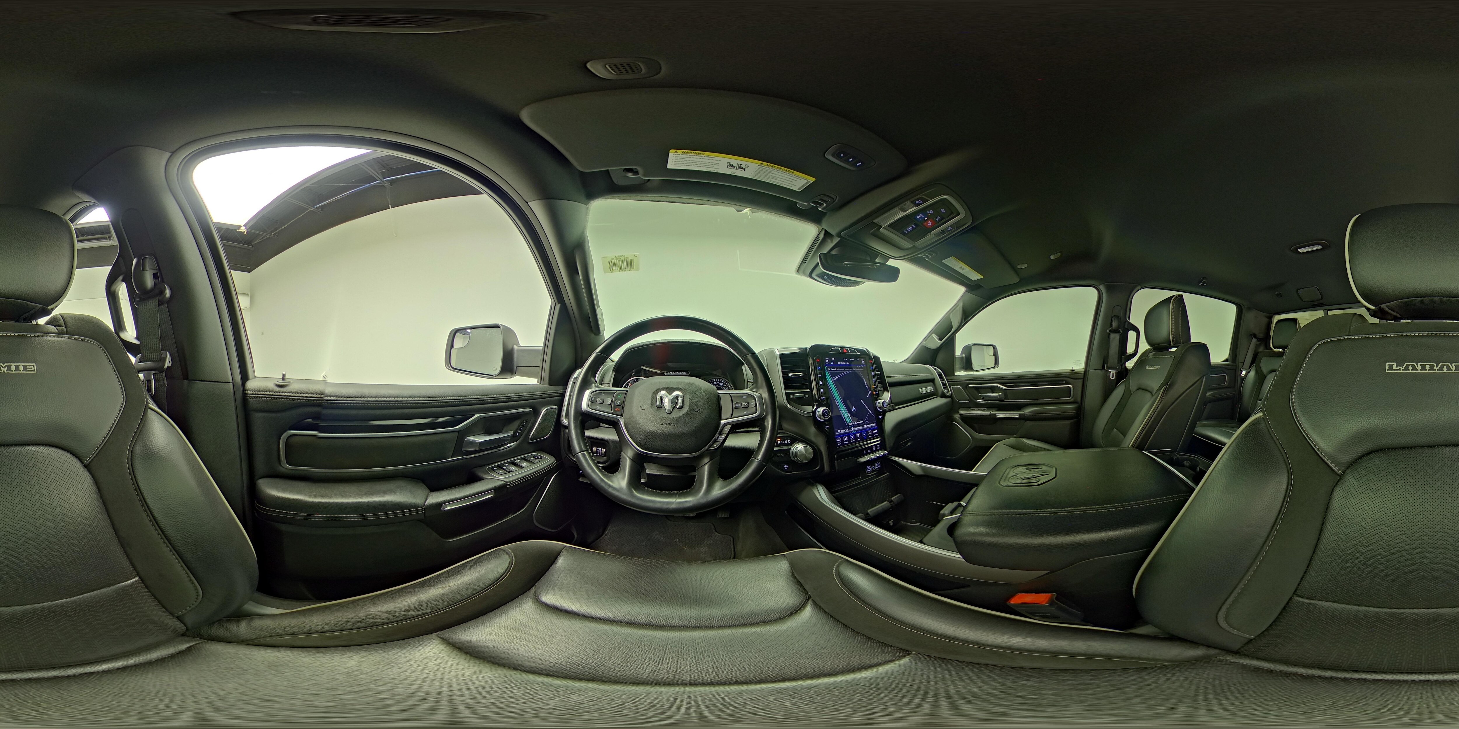 2021 RAM Ram 1500 Pickup Laramie - Photo 23