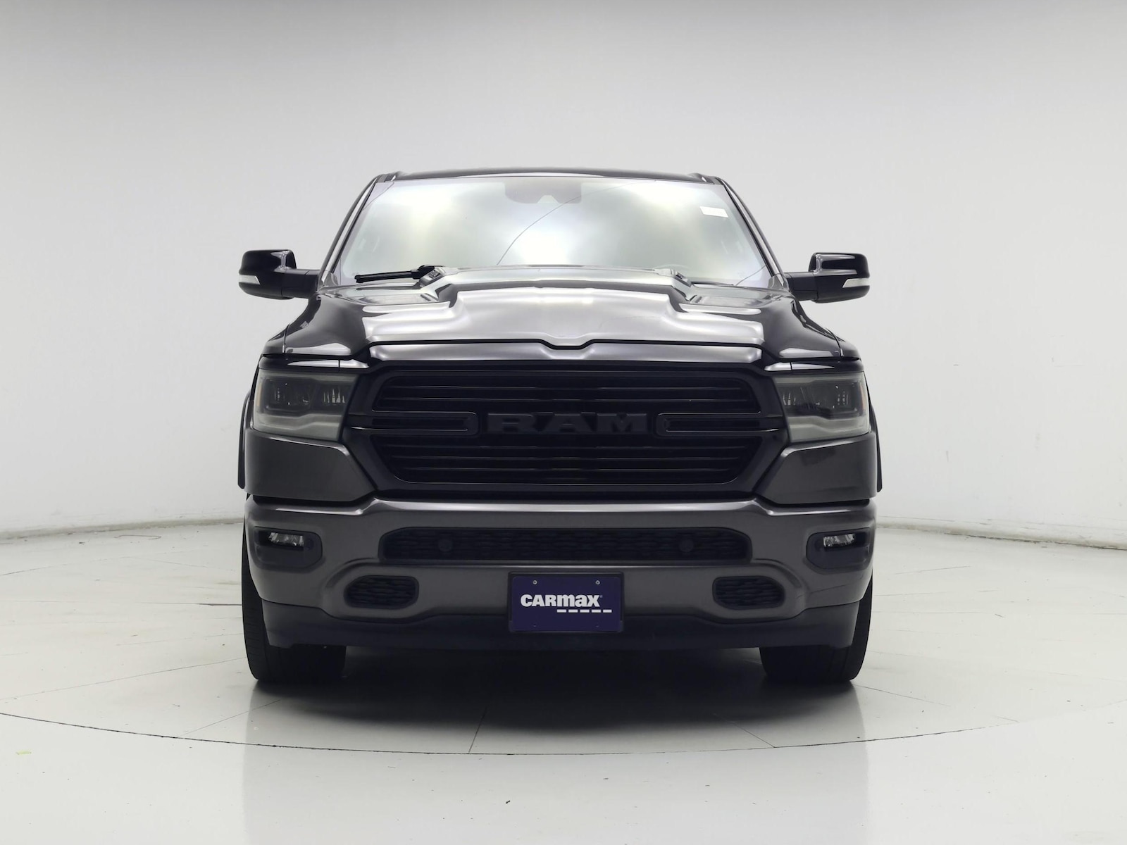 2021 RAM Ram 1500 Pickup Laramie - Photo 6