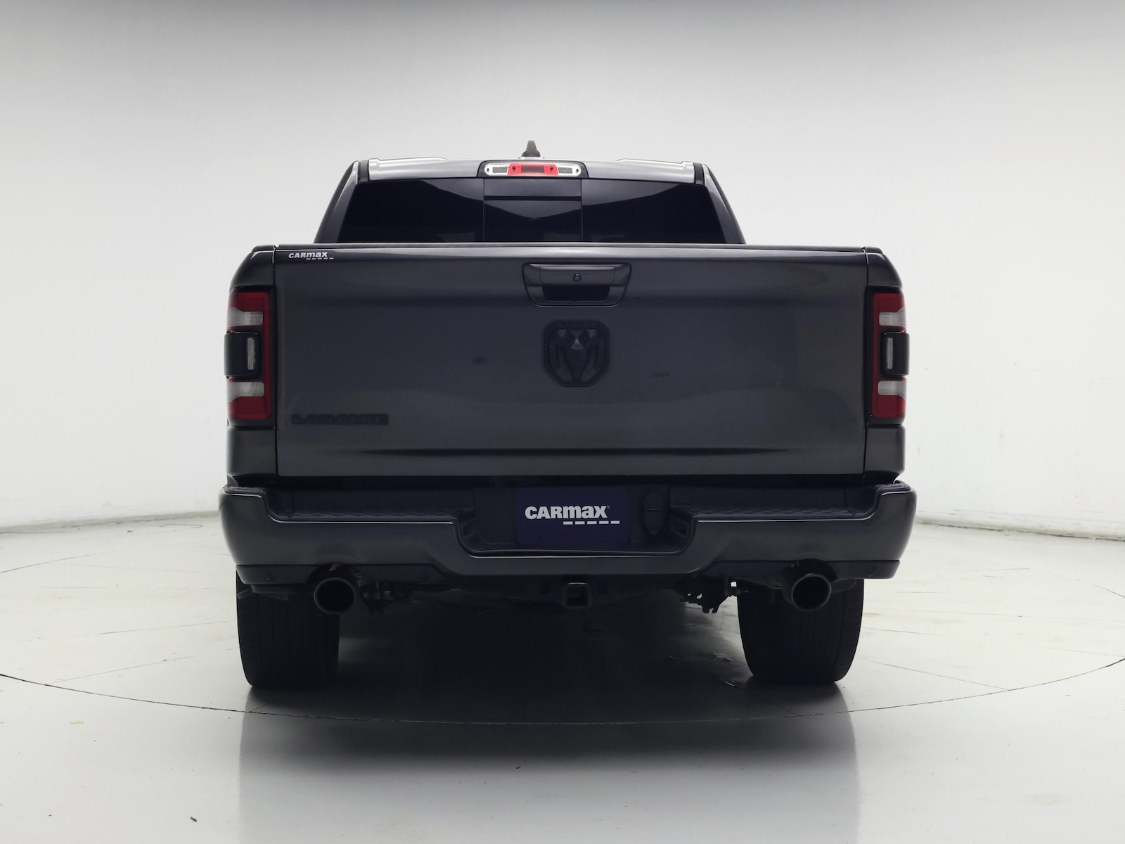 2021 RAM Ram 1500 Pickup Laramie - Photo 7