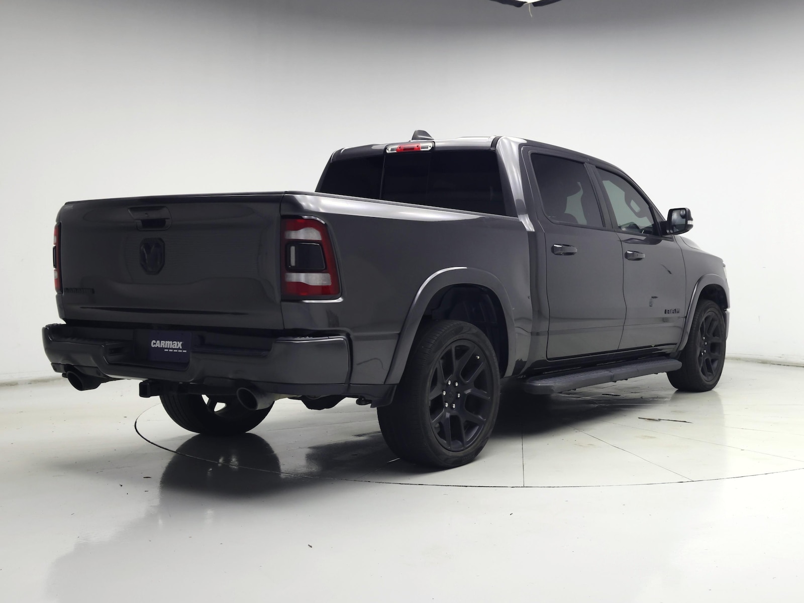 2021 RAM Ram 1500 Pickup Laramie - Photo 9