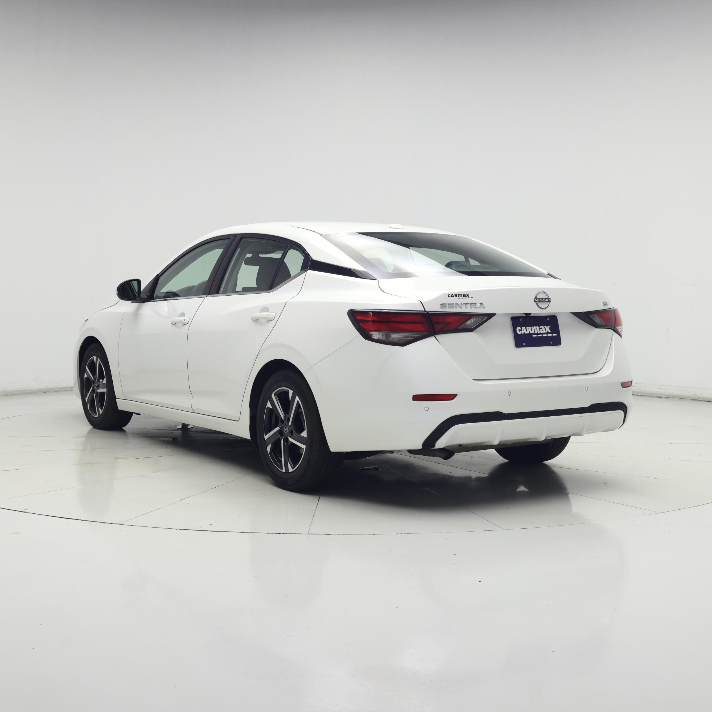 Thumbnail: 2024 Nissan Sentra - 2